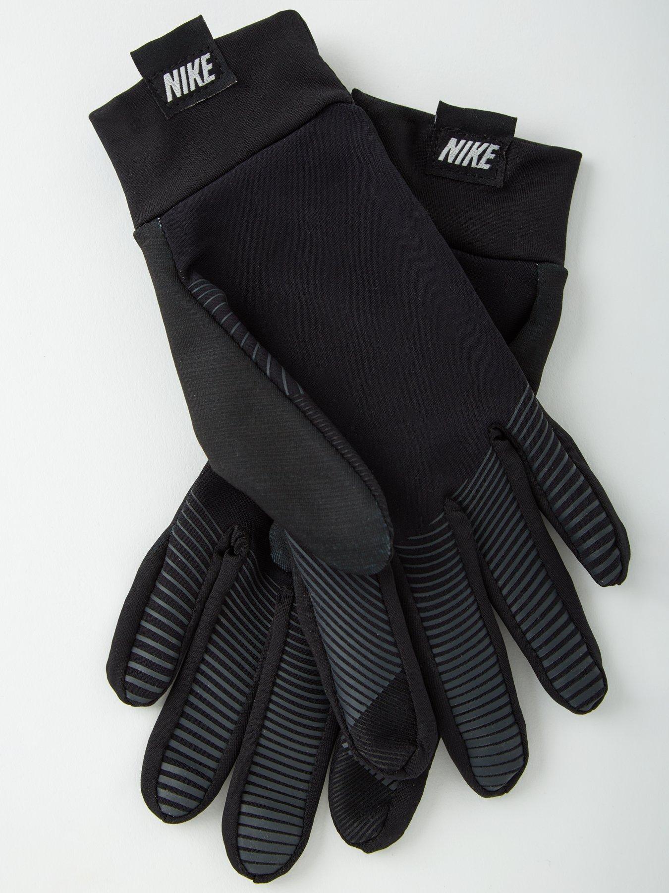 Nike youth gloves best sale