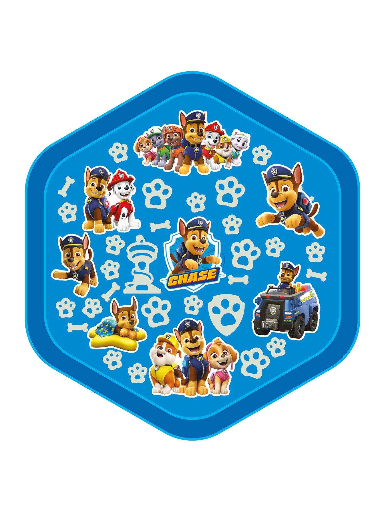  image of nickelodeon-paw-patrol-torch-projector-and-glow-shapes-and-chase-pack
