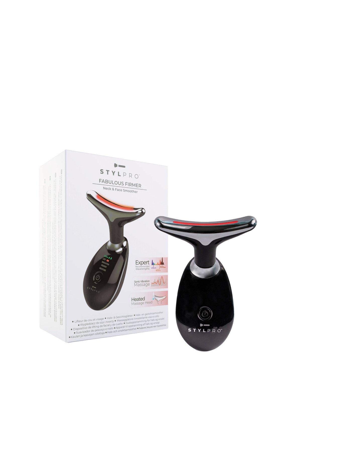 StylPro Fabulous Firmer Neck  &  Face Smoother