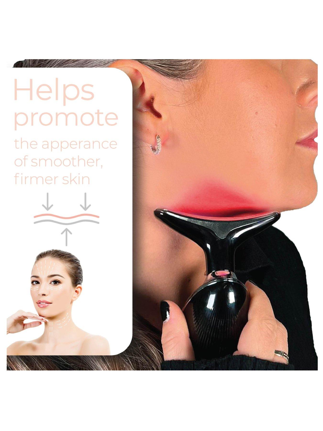 Image 4 of 7 of StylPro Fabulous Firmer Neck &amp; Face Smoother