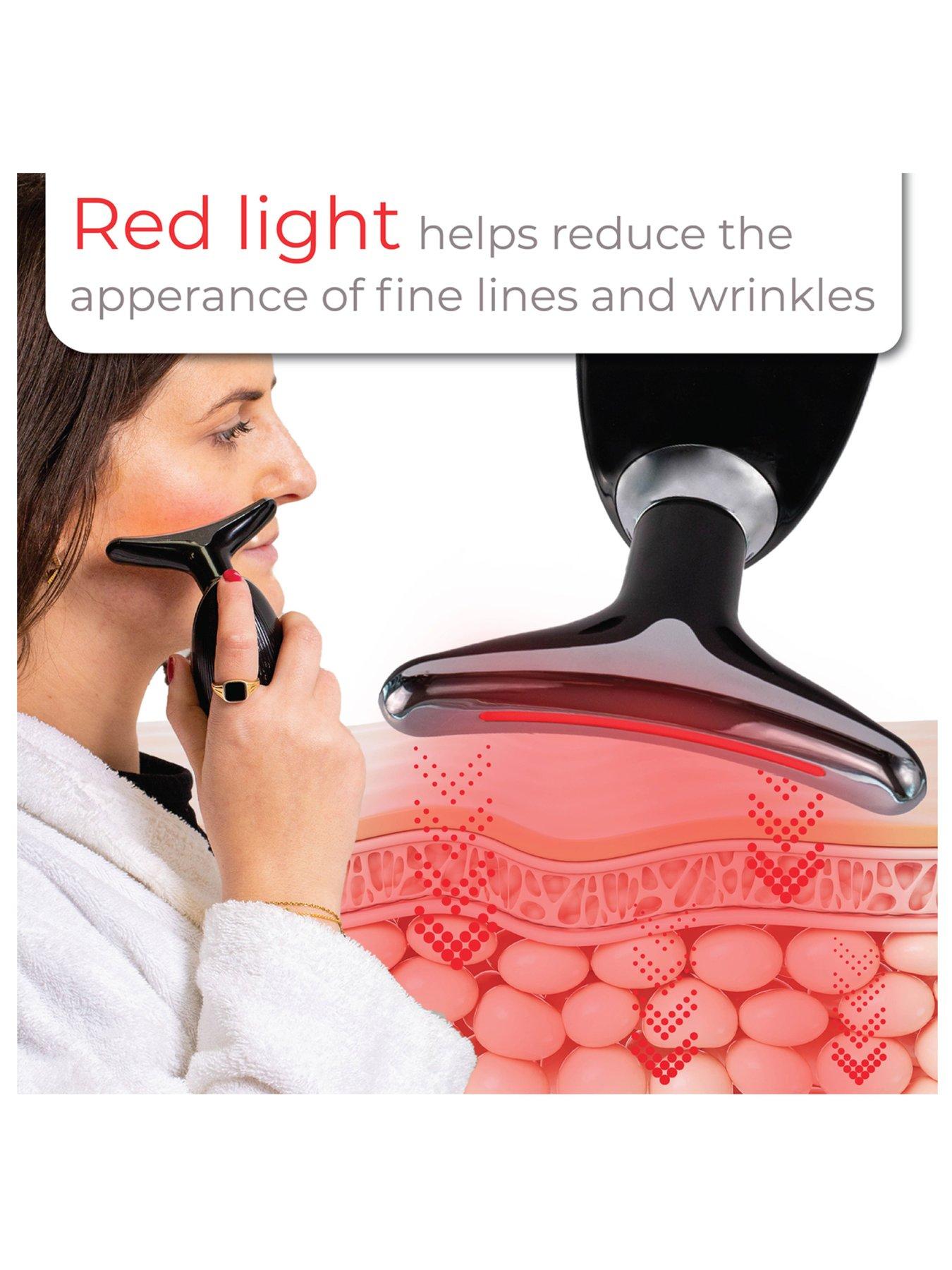 Image 5 of 7 of StylPro Fabulous Firmer Neck &amp; Face Smoother