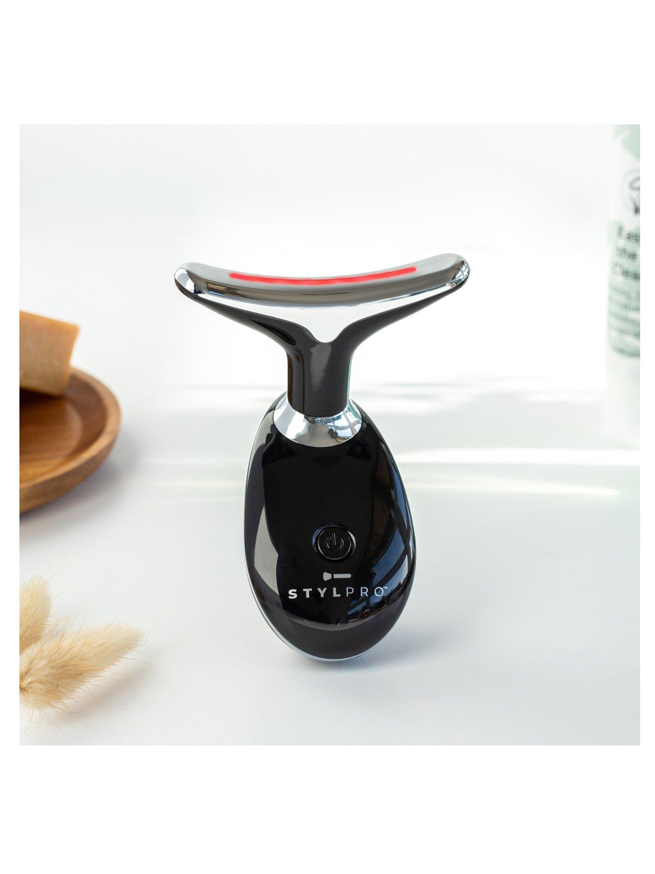 Image 6 of 7 of StylPro Fabulous Firmer Neck &amp; Face Smoother