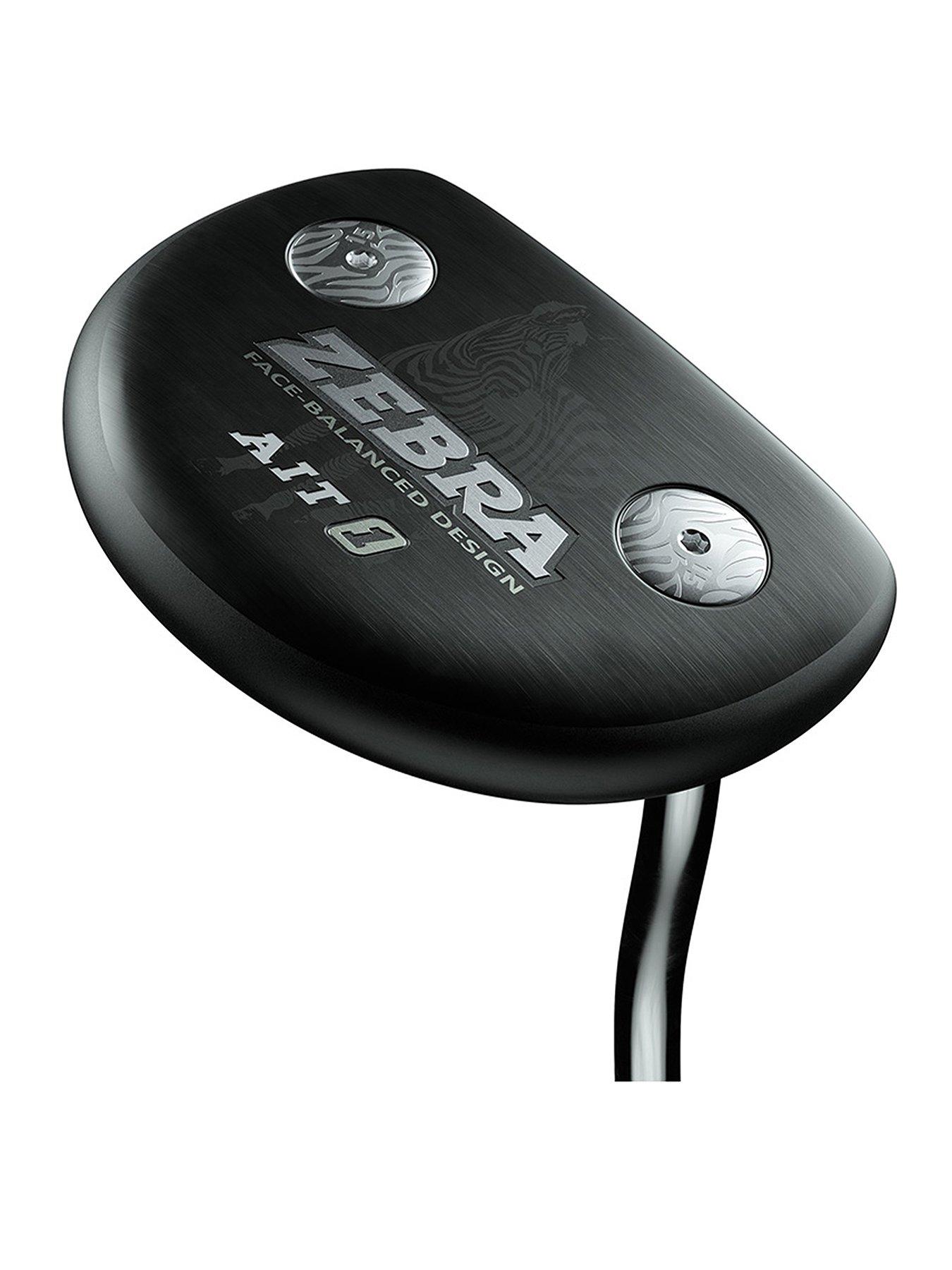  image of zebra-ait1-rh-putter--35