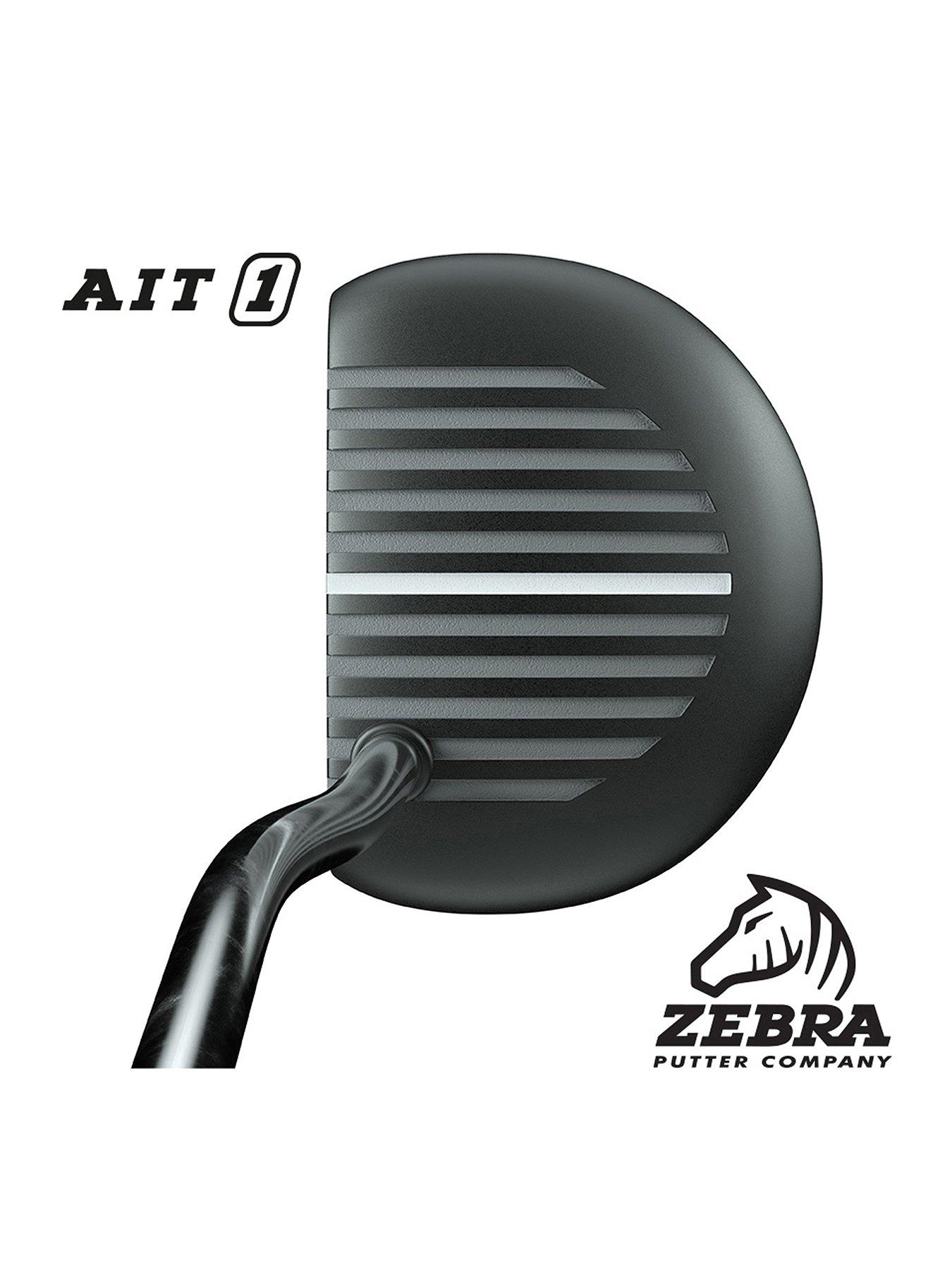  image of zebra-ait1-rh-putter--35