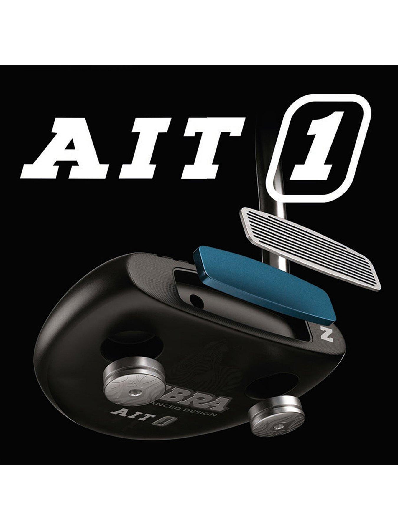 image of zebra-ait1-rh-putter--35