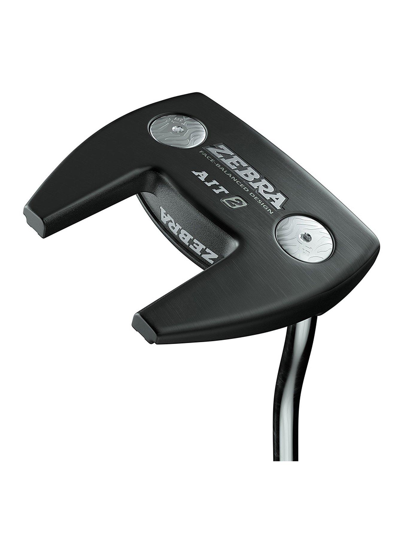  image of zebra-ait2-rh-putter--35