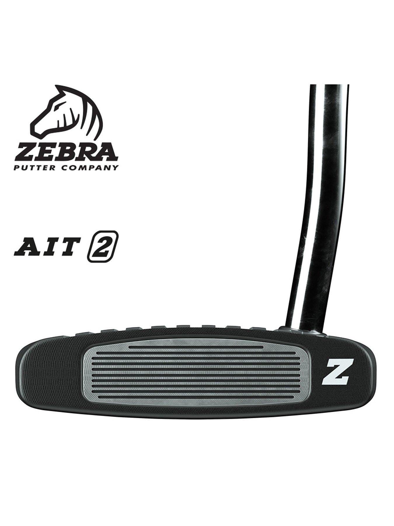  image of zebra-ait2-rh-putter--35