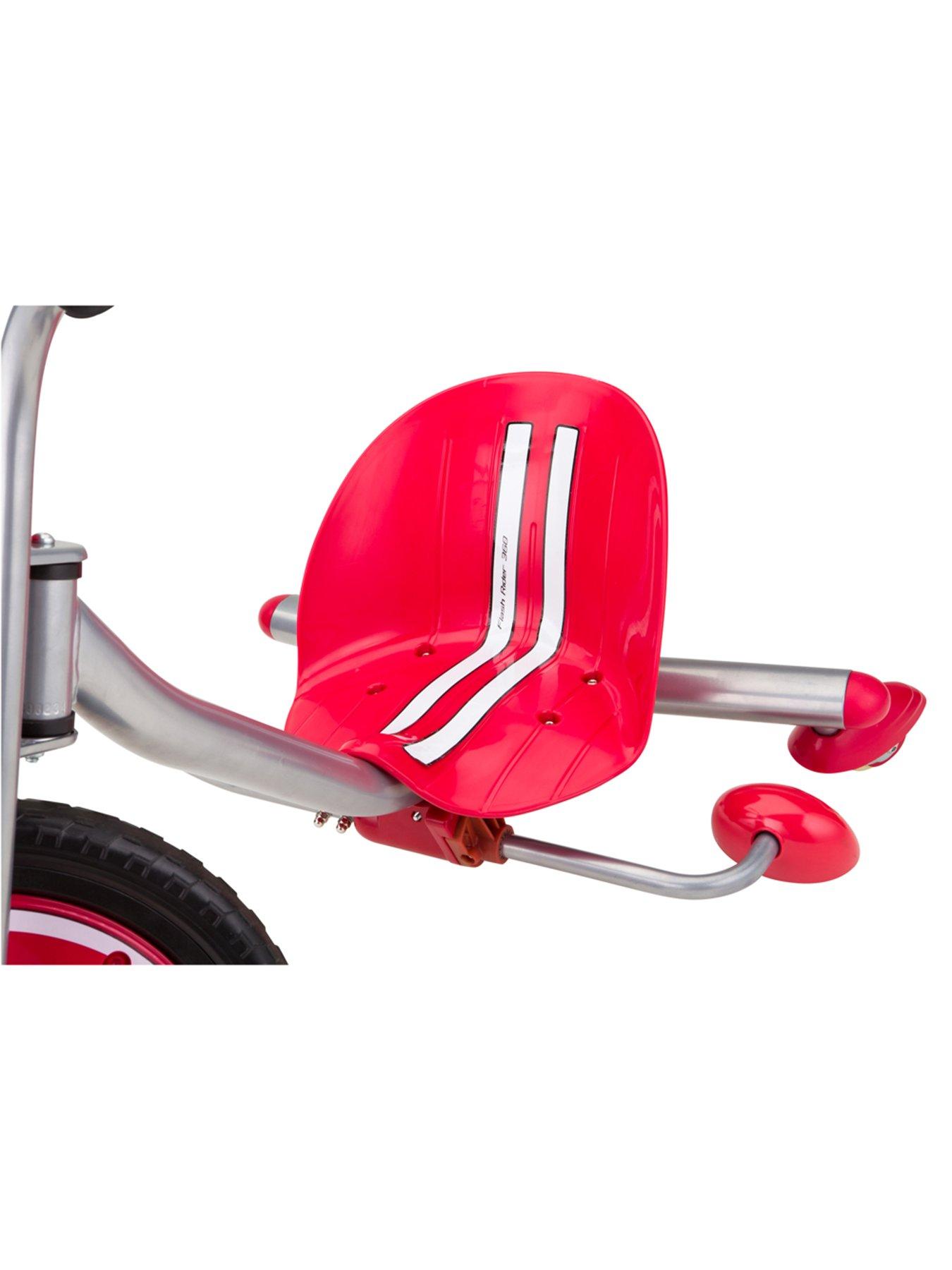  image of razor-flash-rider-360-trike