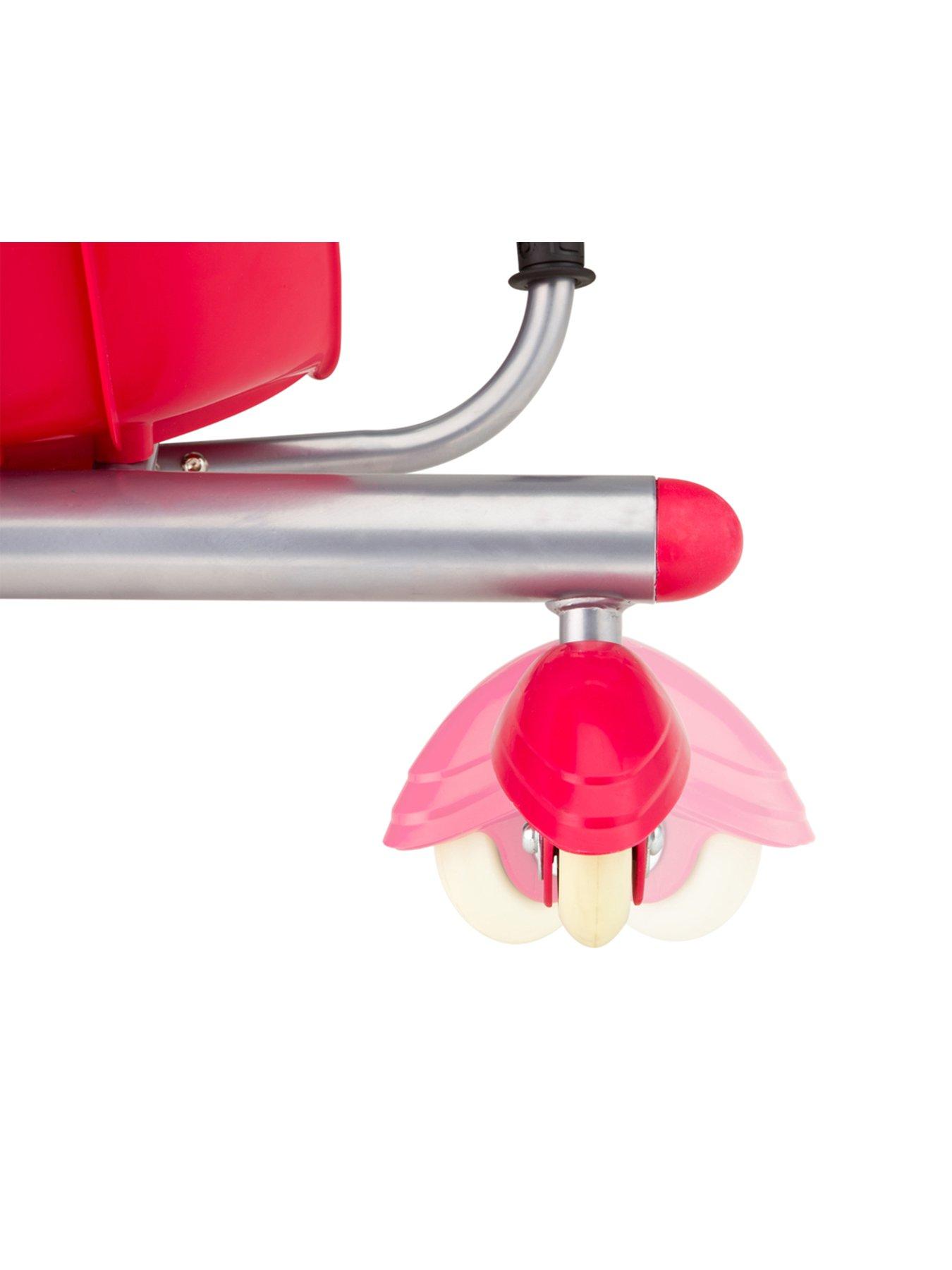  image of razor-flash-rider-360-trike