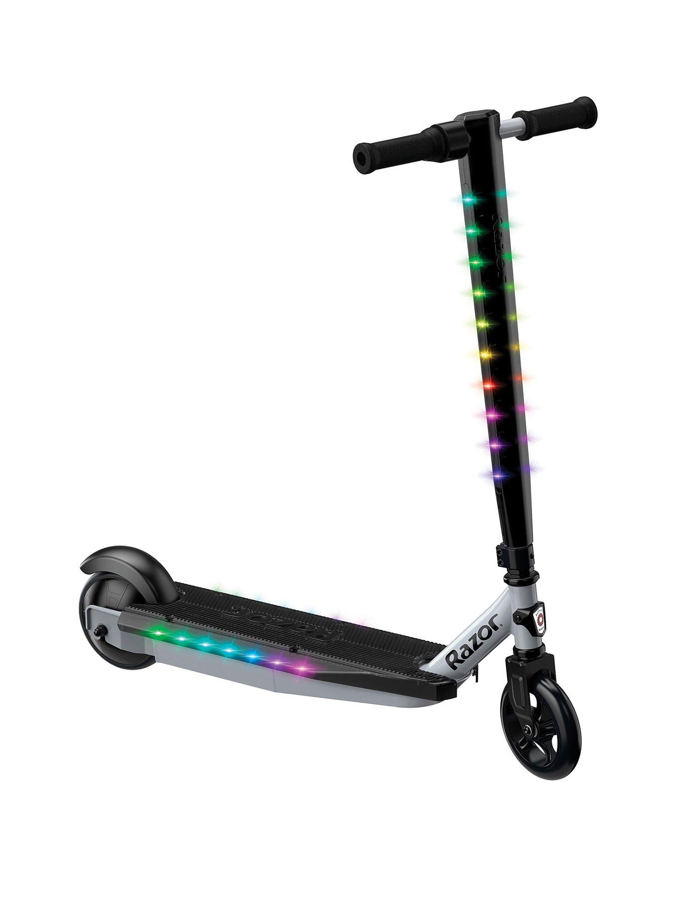 razor-power-core-e90-lightshow-scooter