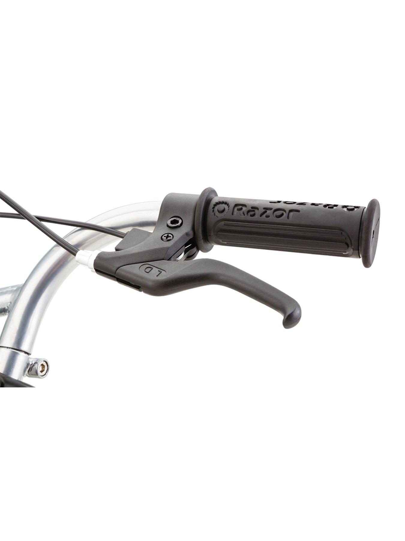  image of razor-powerrider-360-go-kart