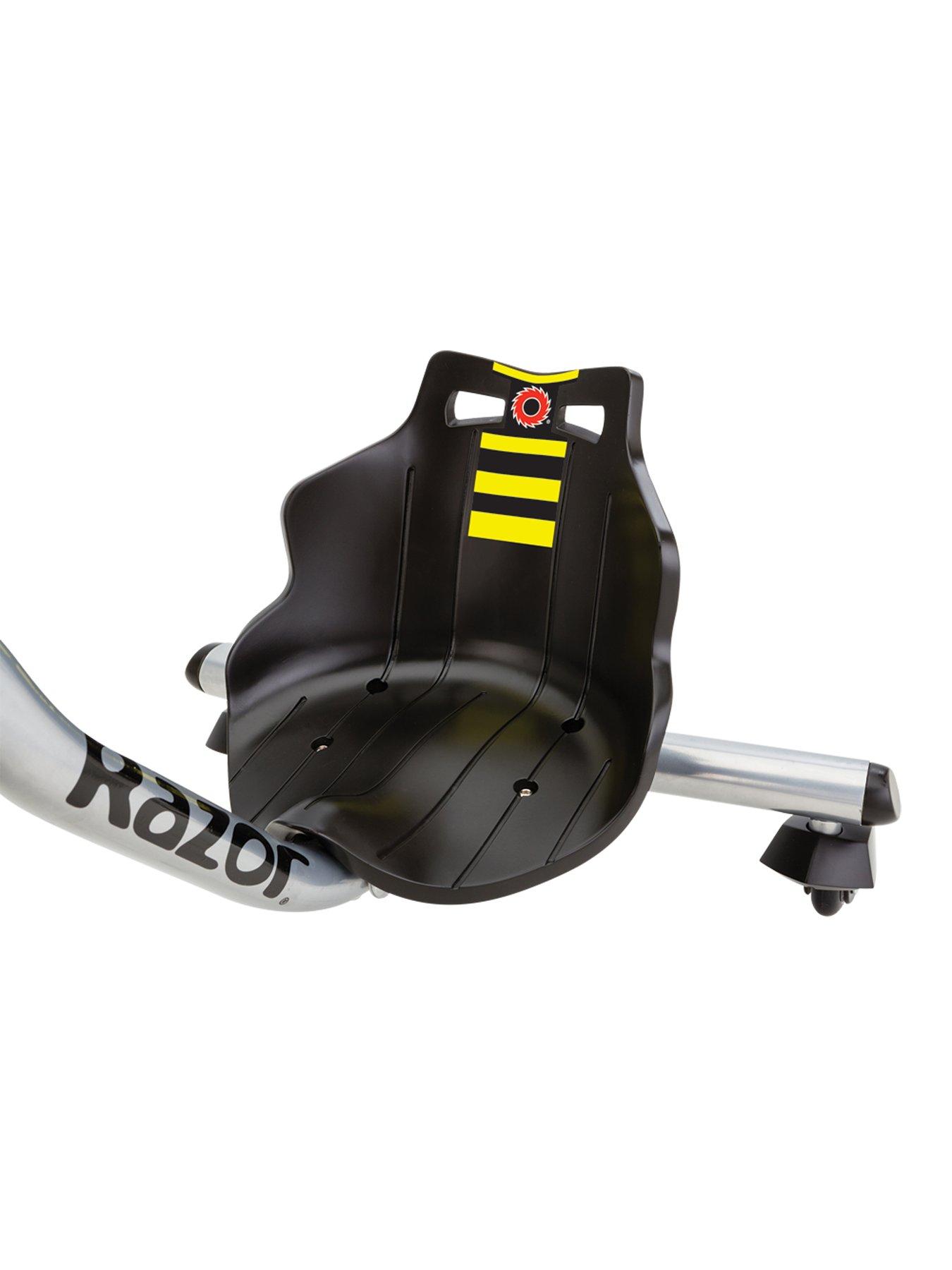  image of razor-powerrider-360-go-kart