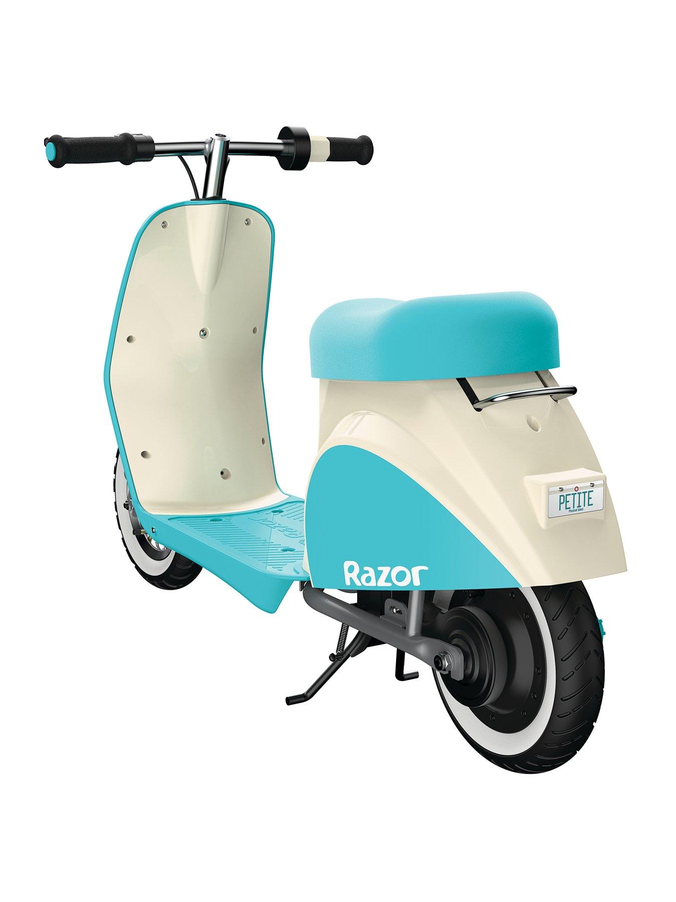  image of razor-pocket-mod-petite-12-volt-ride-onnbsp--blue