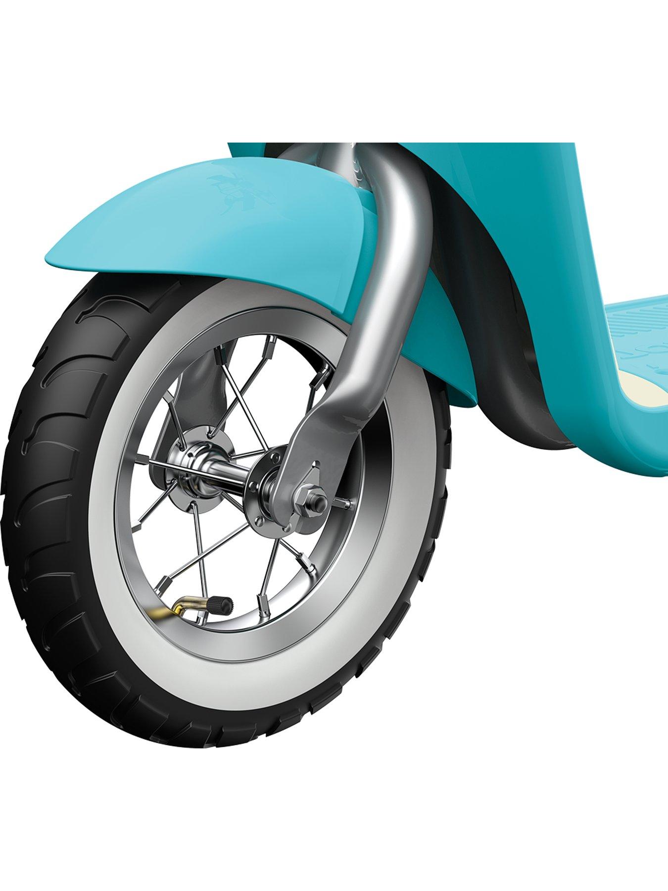  image of razor-pocket-mod-petite-12-volt-ride-onnbsp--blue