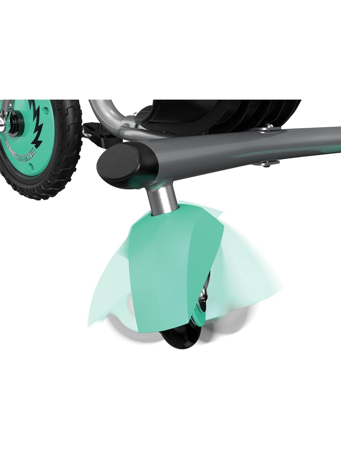  image of razor-riprider-360-mini-trike