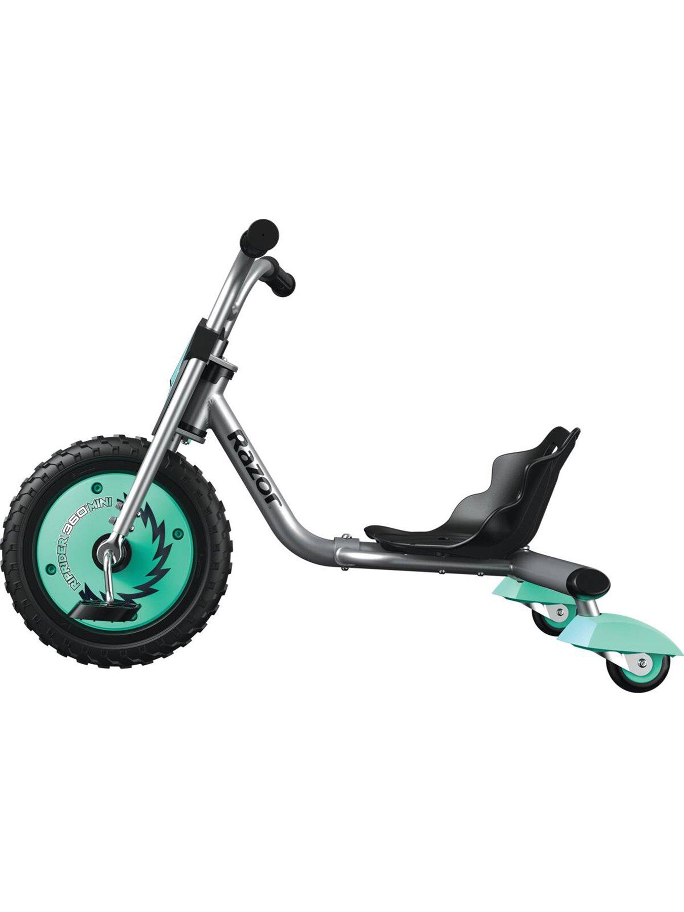 Razor RipRider 360 Mini Trike | Littlewoods