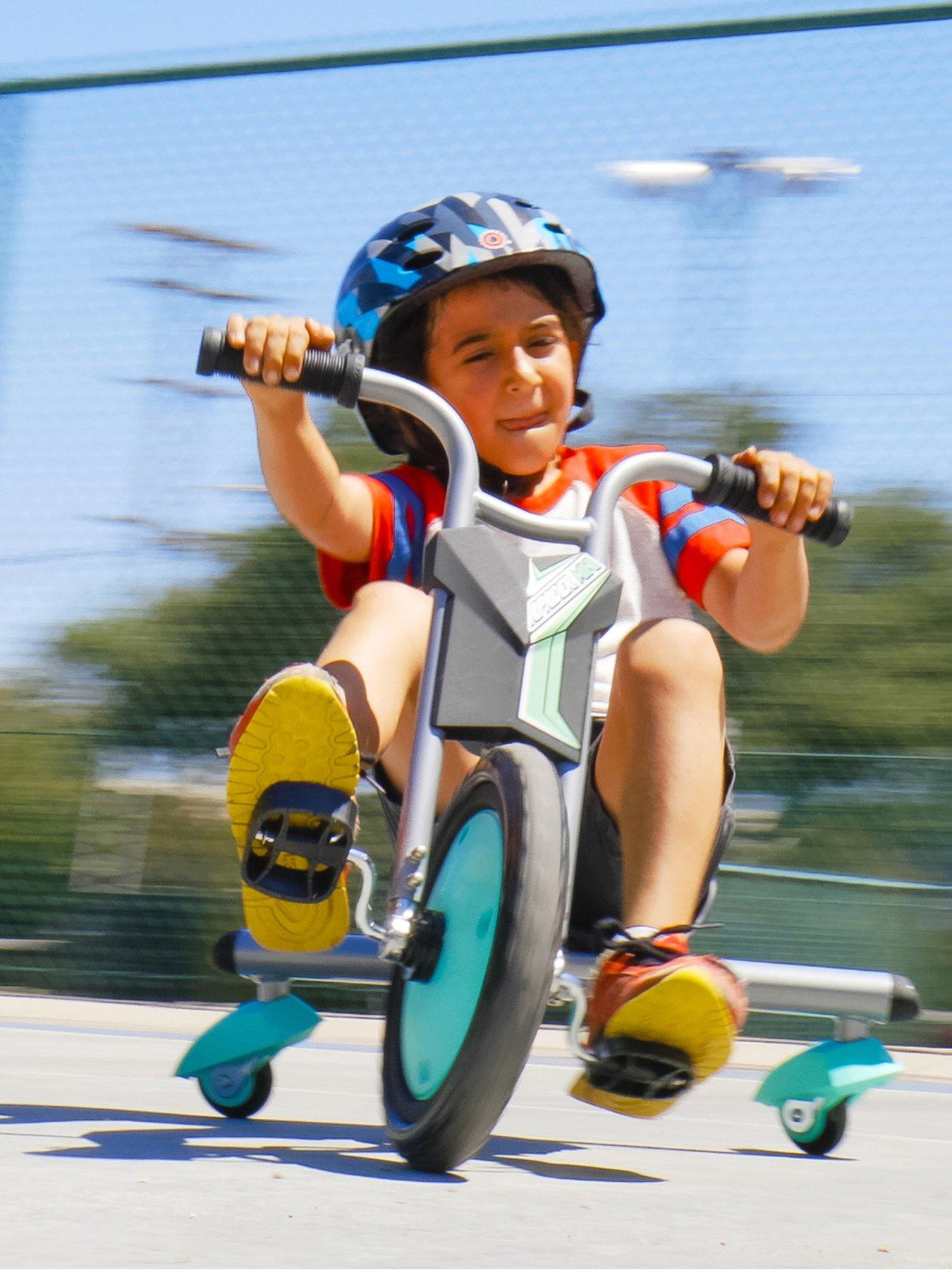  image of razor-riprider-360-mini-trike