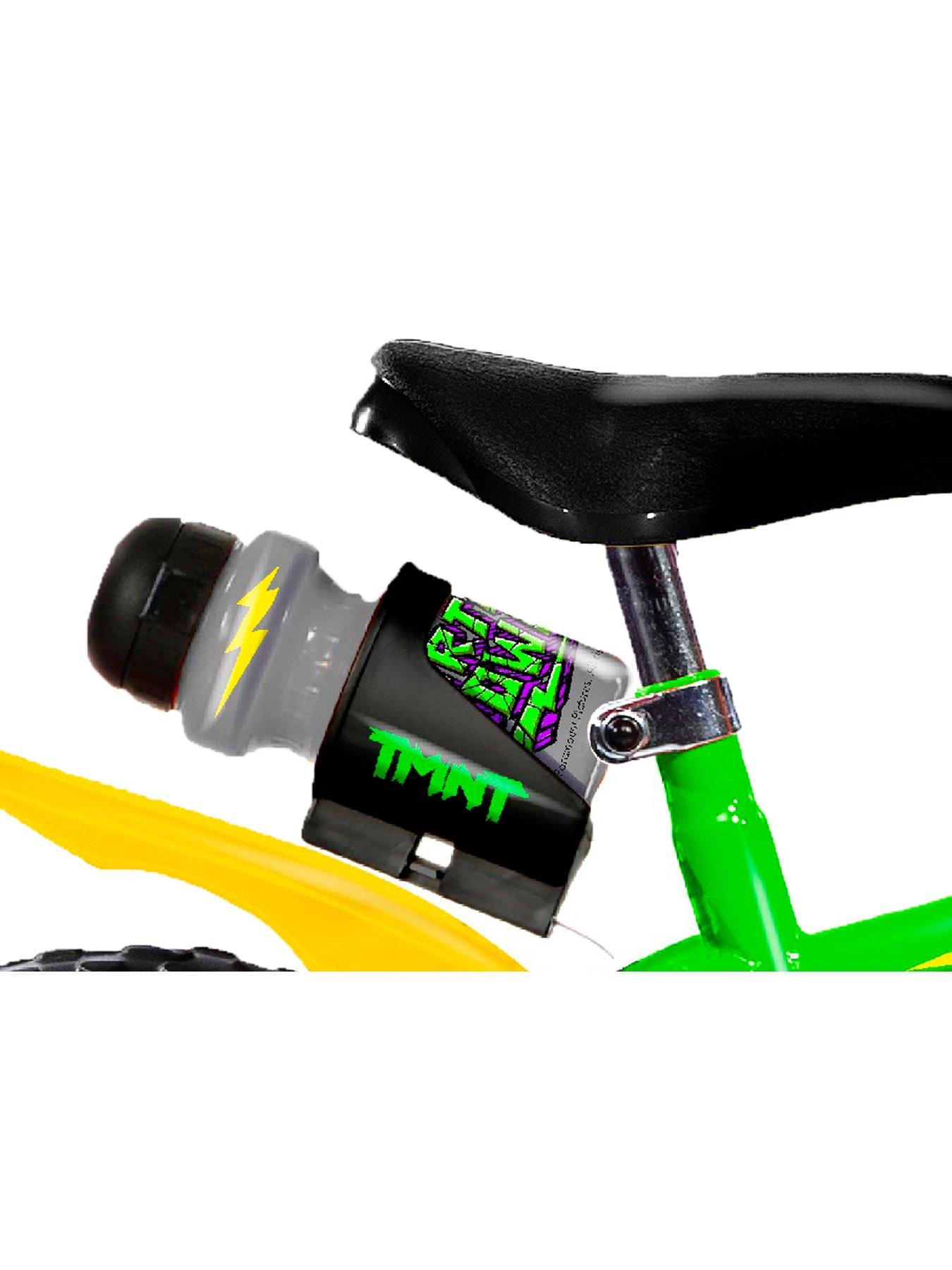  image of teenage-mutant-ninja-turtles-12-bicycle
