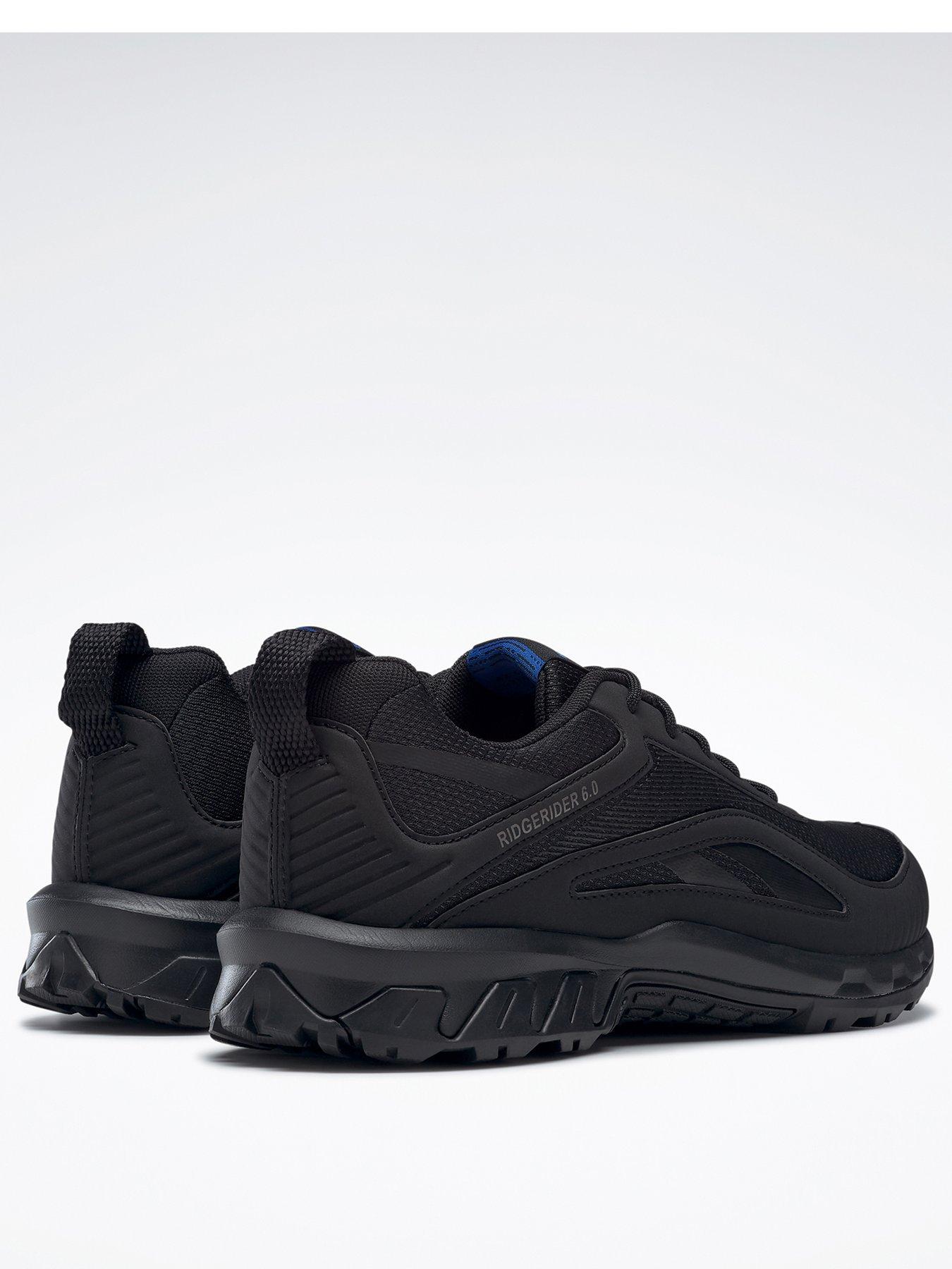 Reebok Men's Ridgerider 5.0 Leather Sneakers main image 1
