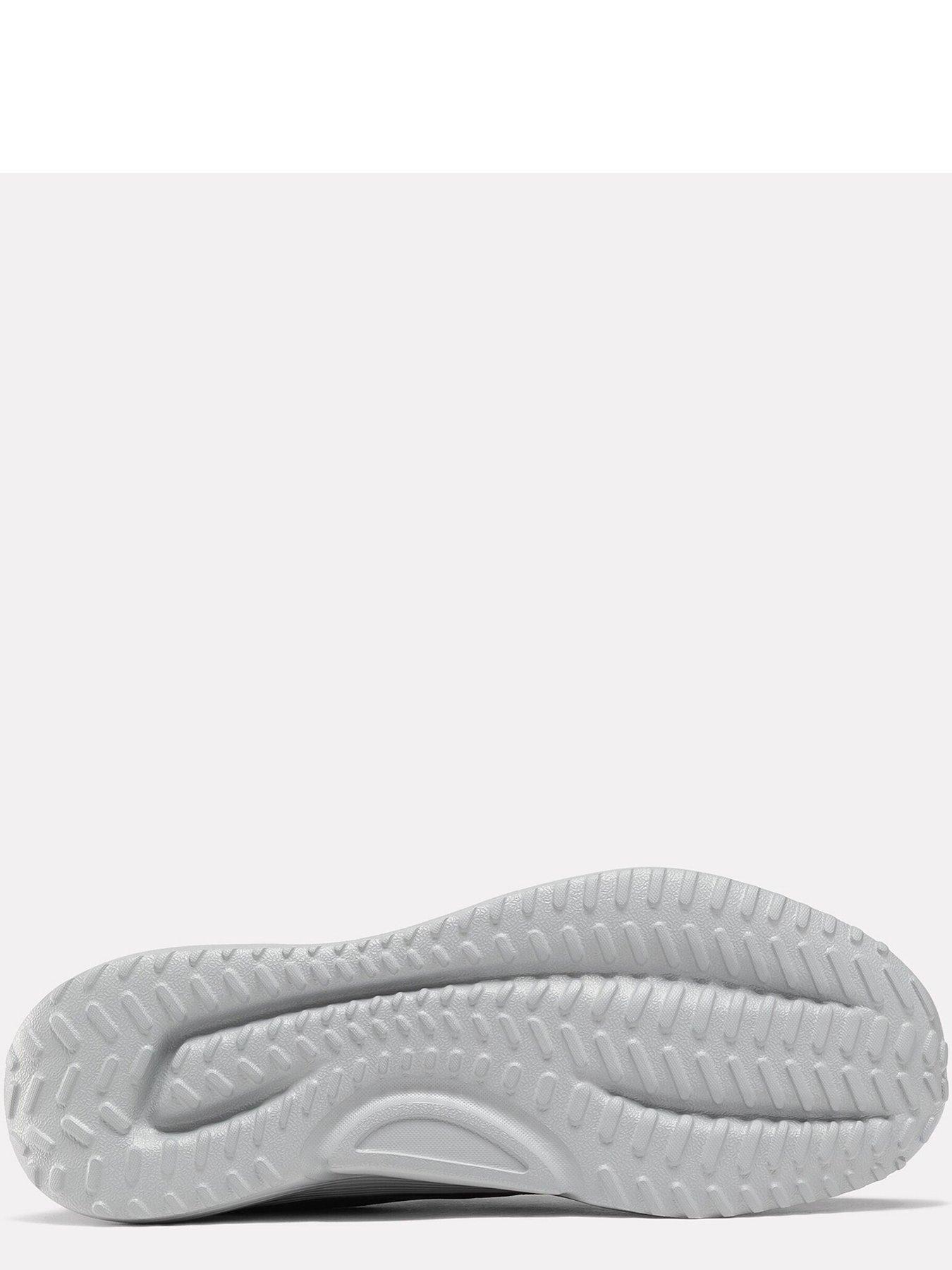  image of reebok-mens-running-lite-4-trainers-grey