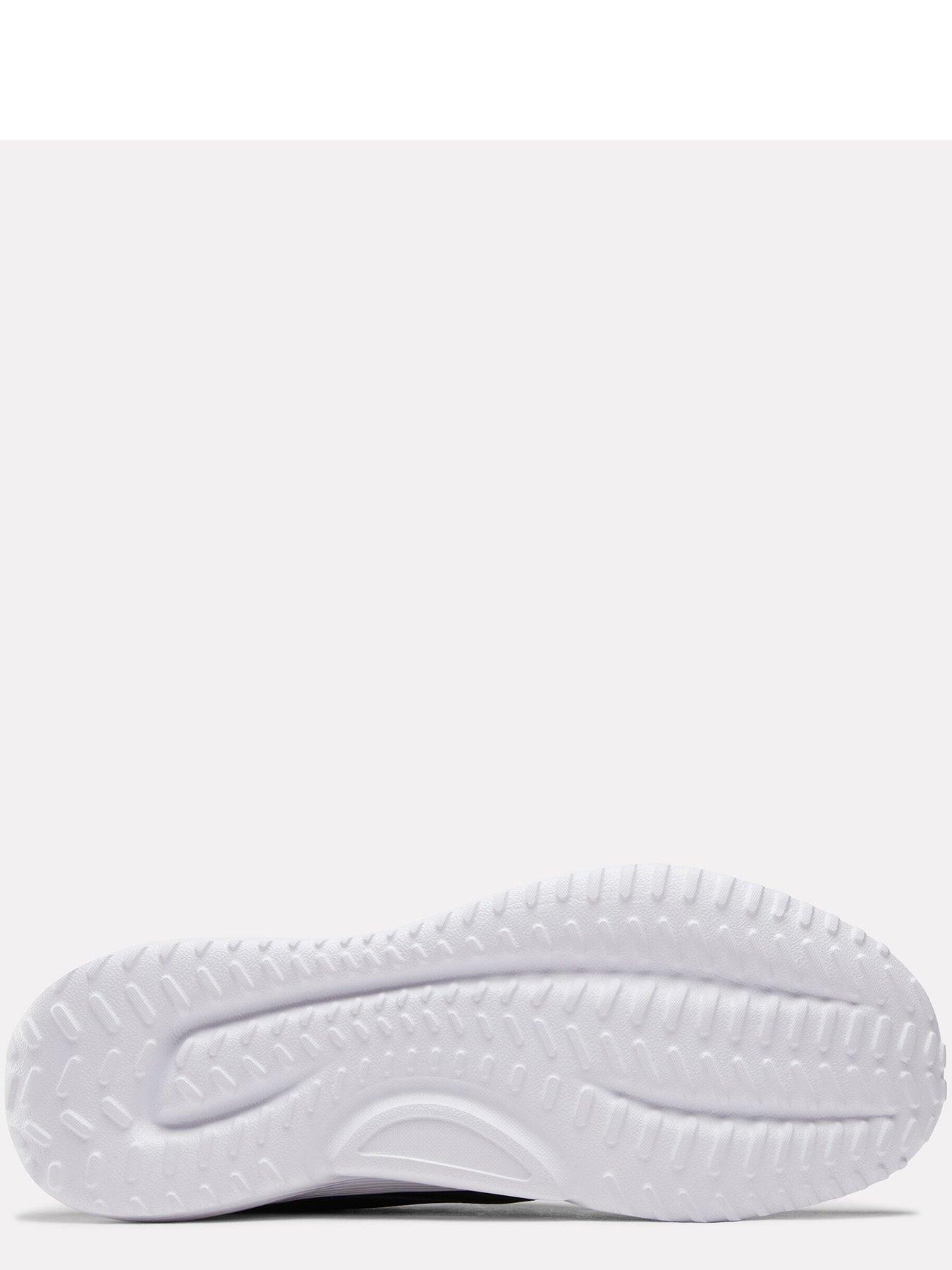  image of reebok-mens-running-lite-4-trainers-navy
