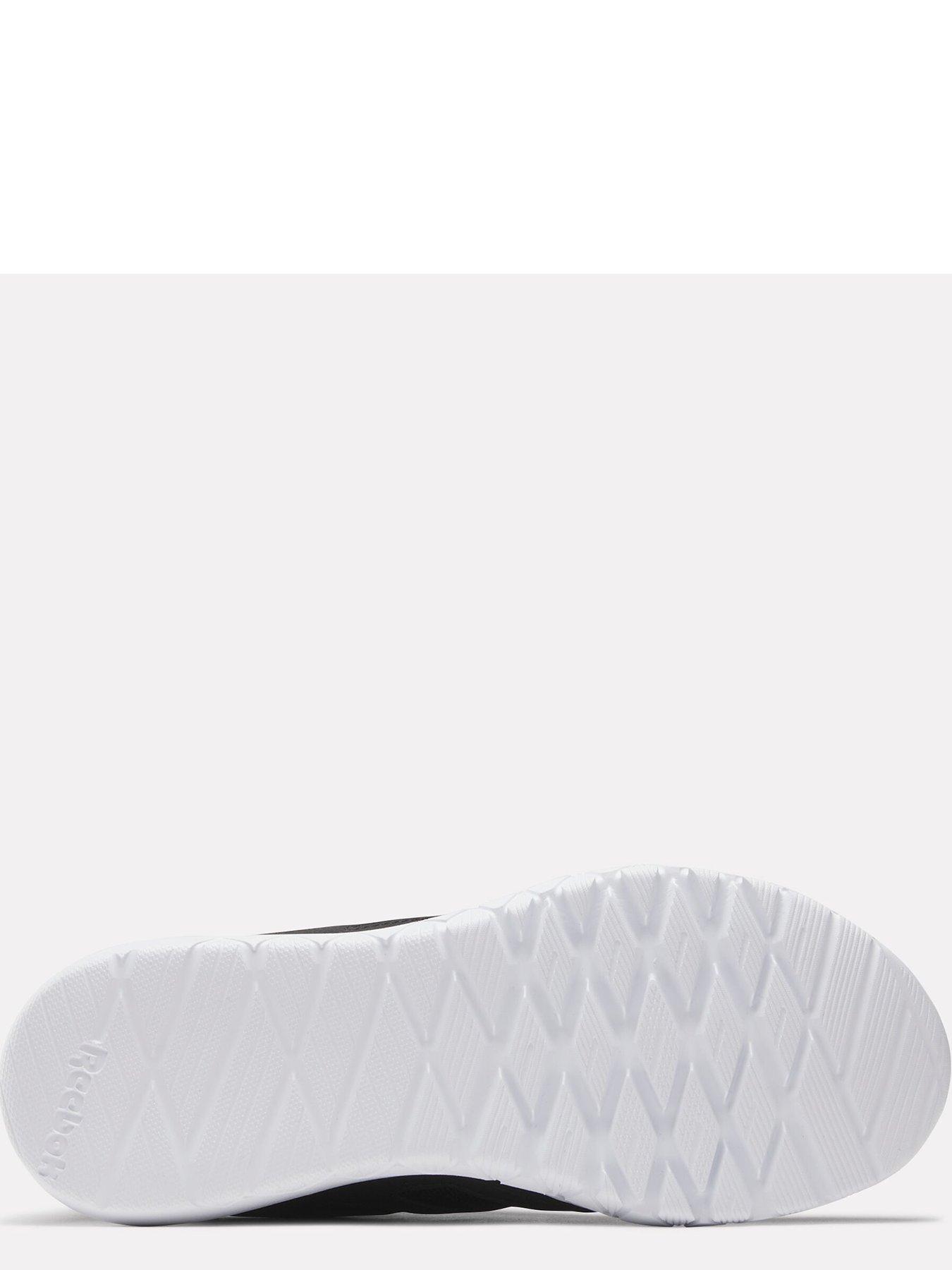  image of reebok-womens-training-flexagon-energy-4-trainers-black
