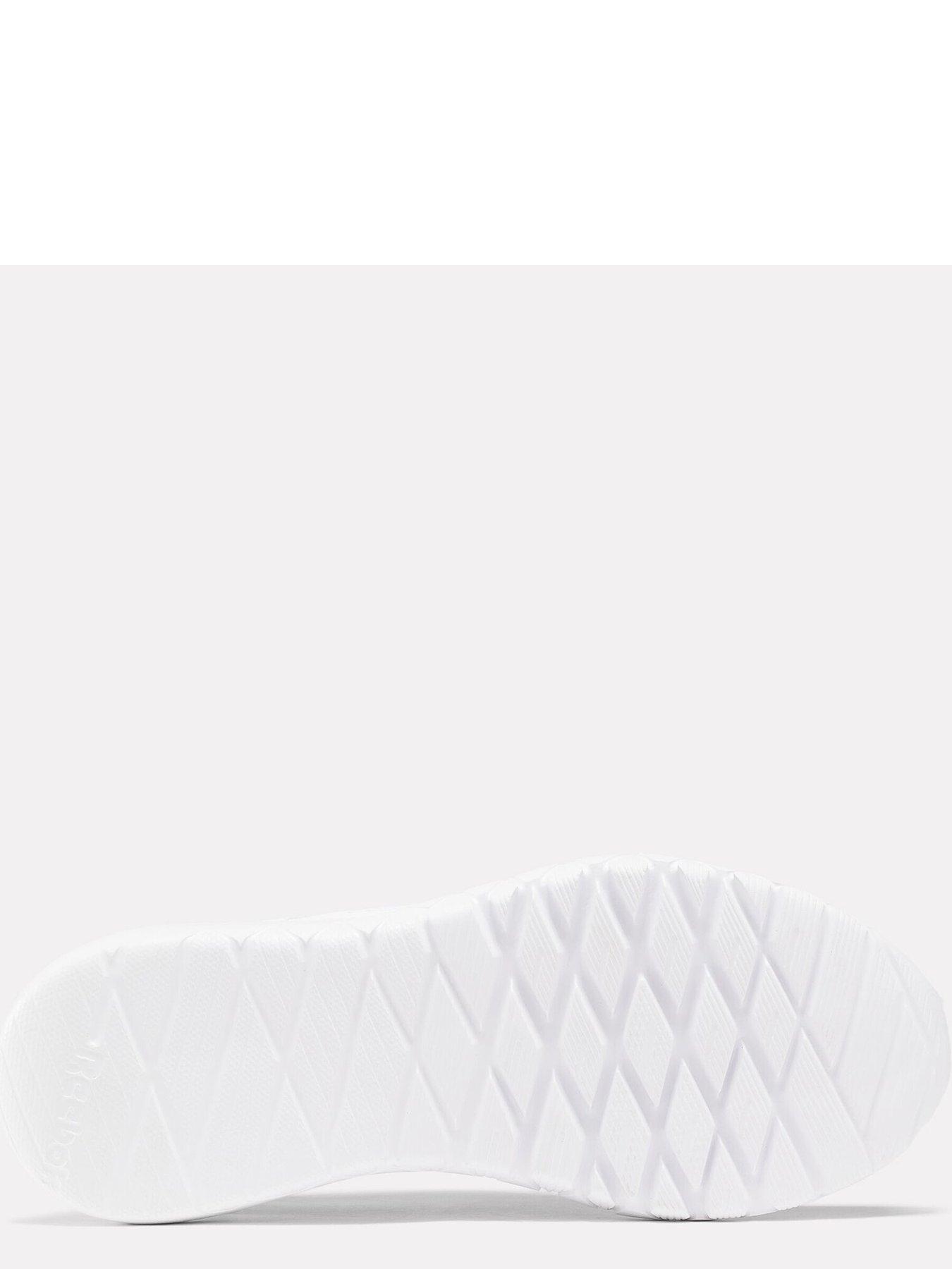 Image 5 of 7 of Reebok Womens Training Flexagon Energy 4 Trainers - White
