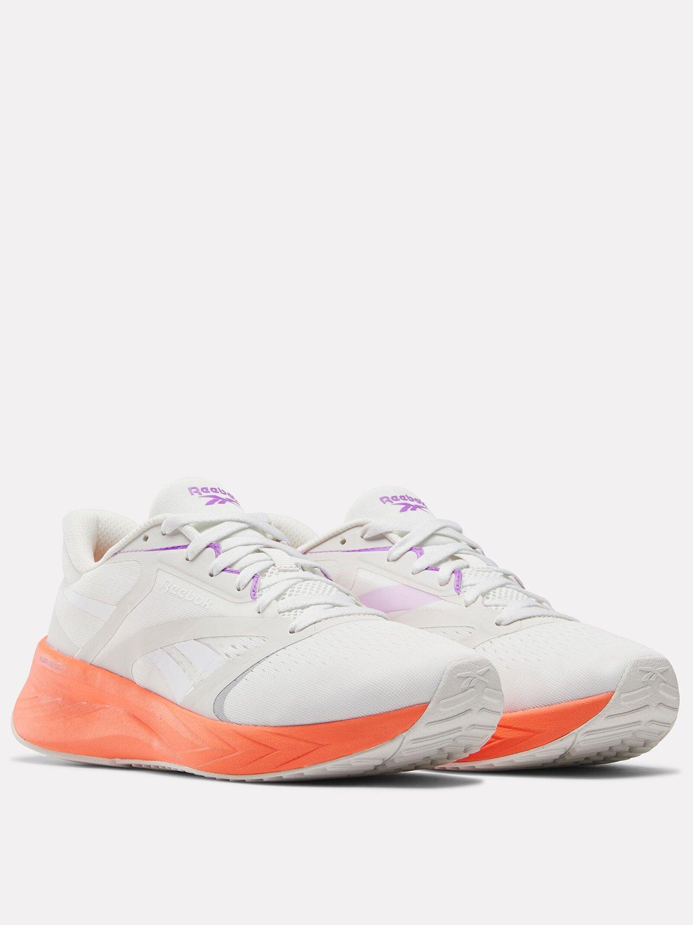  image of reebok-womens-running-energen-tech-plus-2-trainers-grey