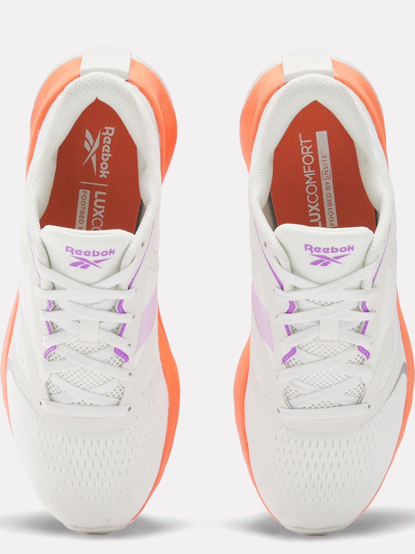 image of reebok-womens-running-energen-tech-plus-2-trainers-grey