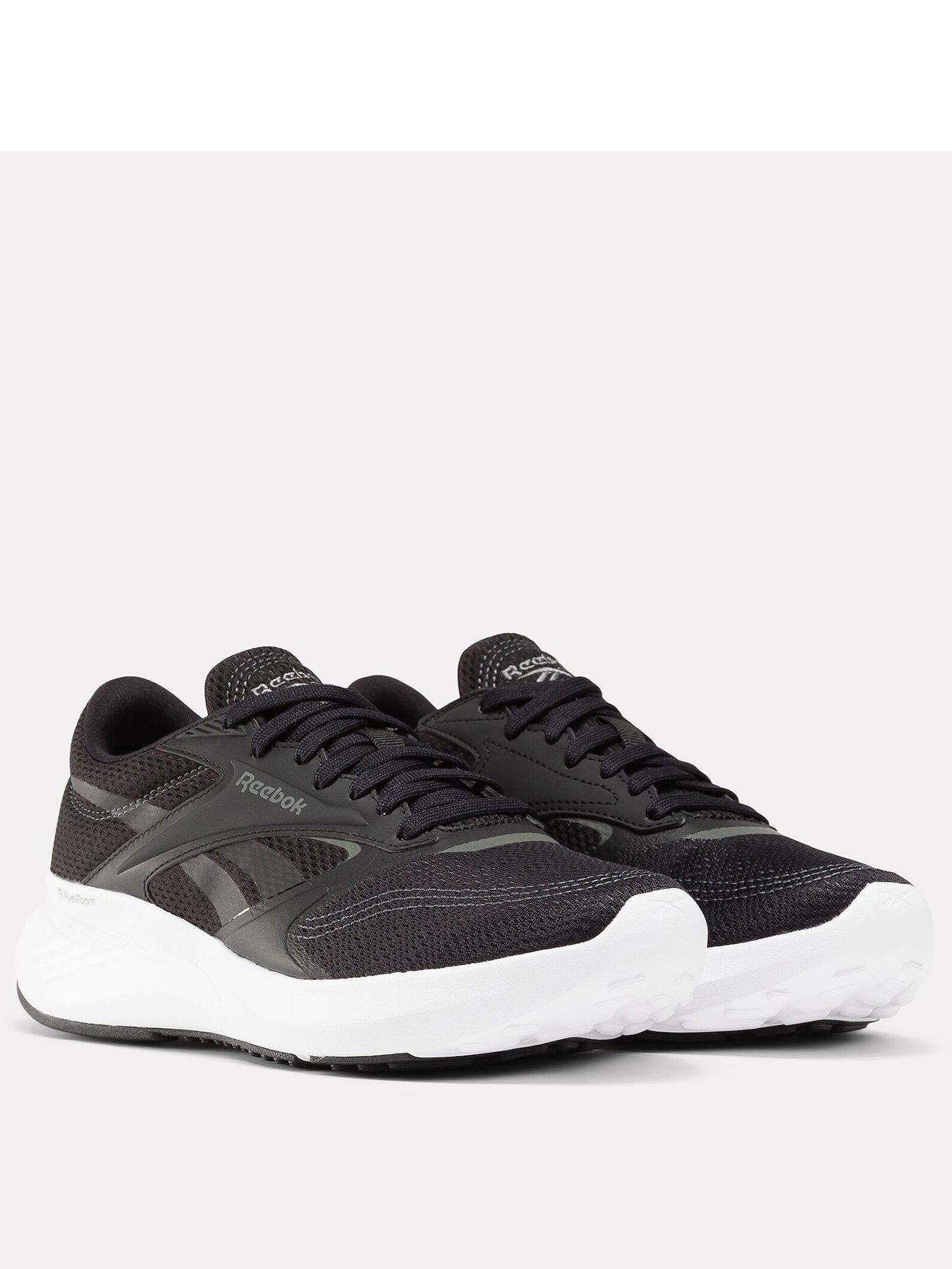Image 2 of 8 of Reebok Womens Running Energen Tech 2 Trainers - Black
