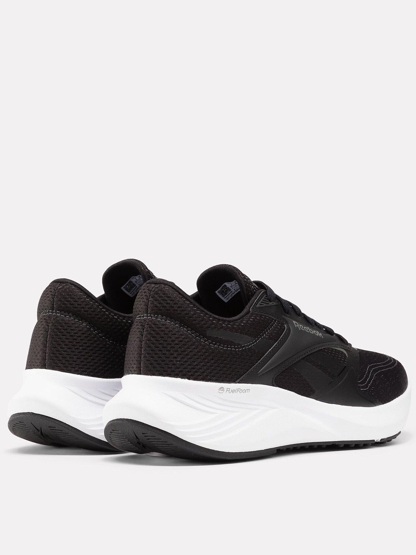  image of reebok-womens-running-energen-tech-2-trainers-black