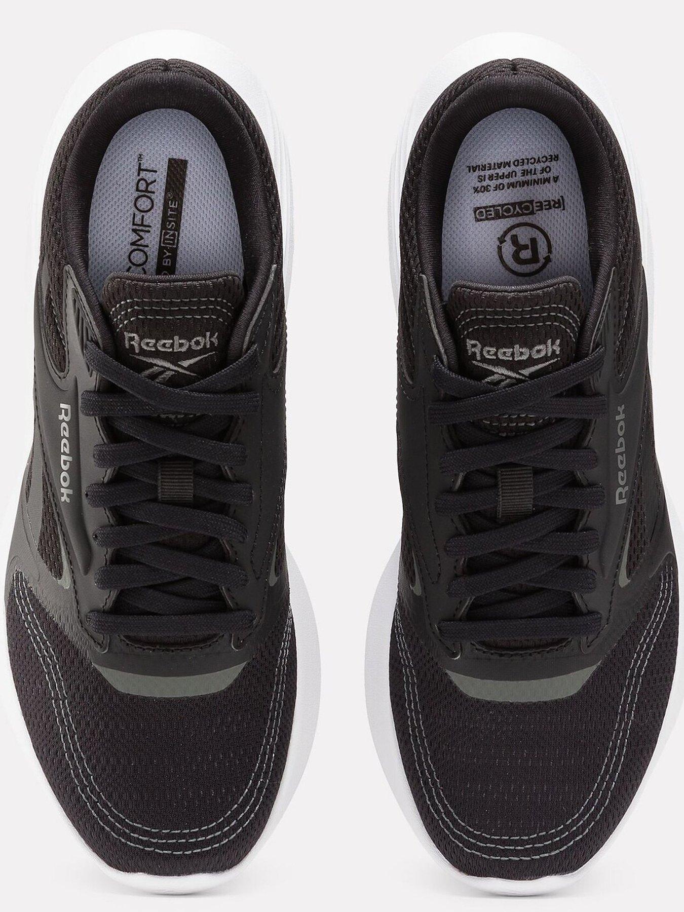  image of reebok-womens-running-energen-tech-2-trainers-black