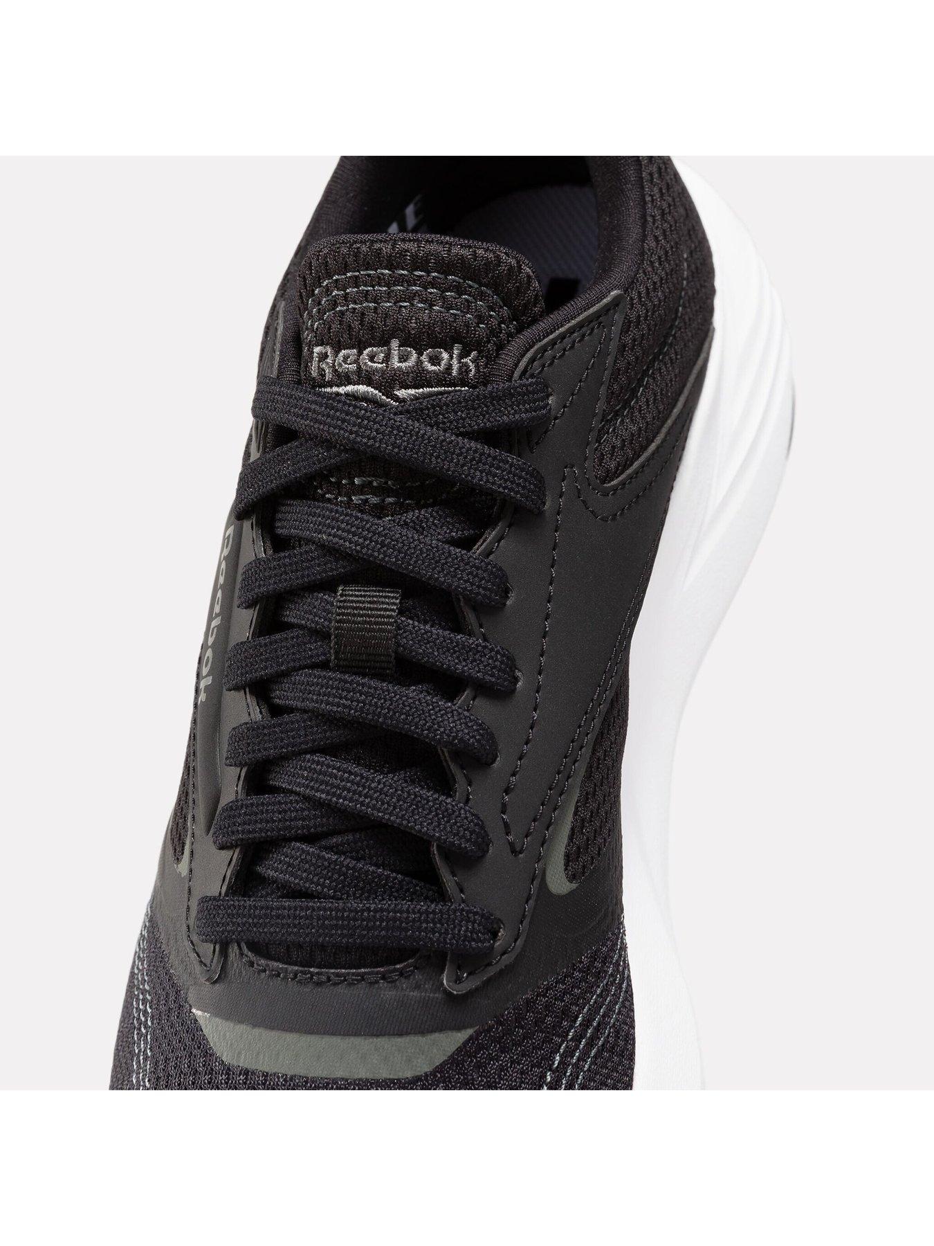 Image 7 of 8 of Reebok Womens Running Energen Tech 2 Trainers - Black