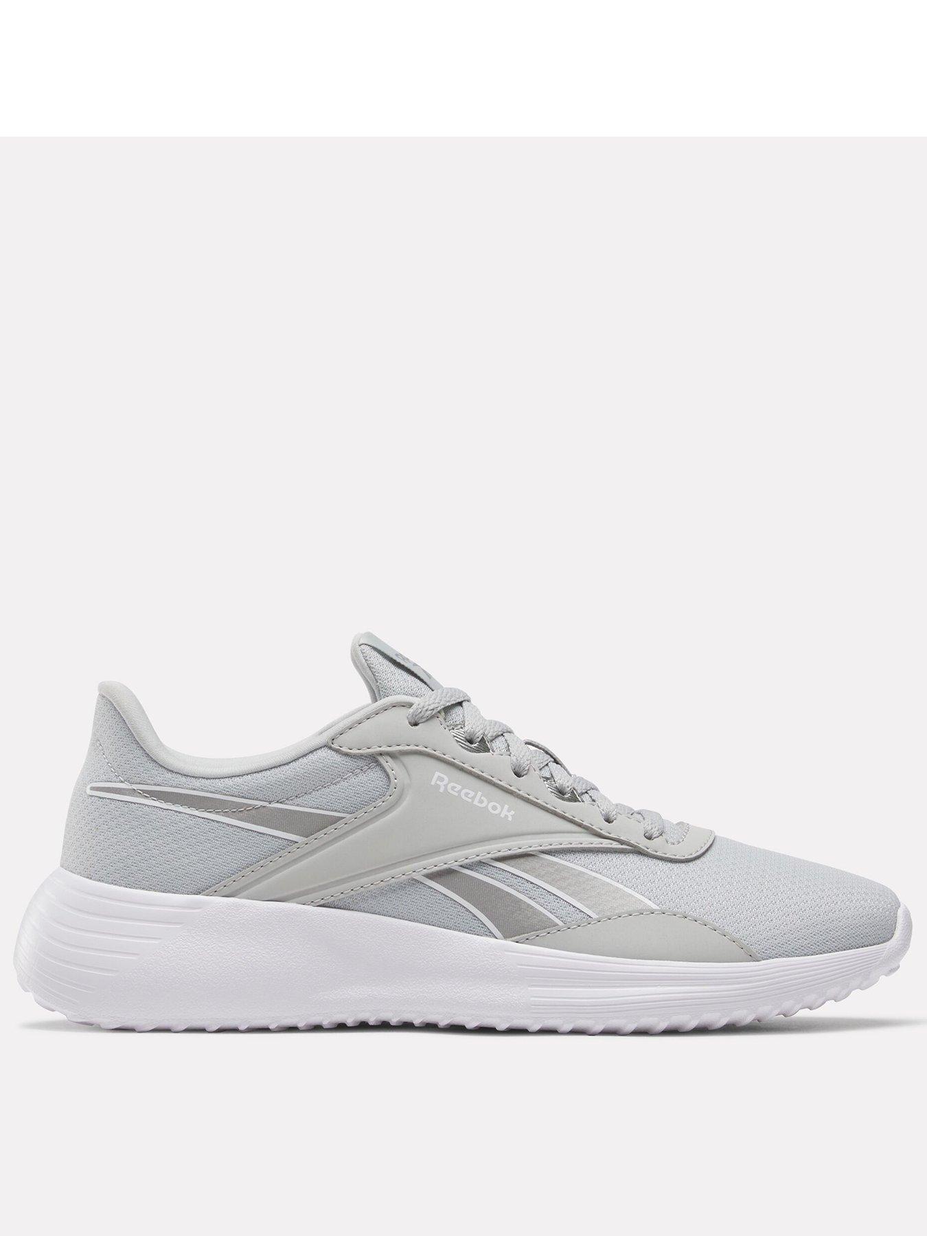 Womens RunningLite 4 Trainers Grey