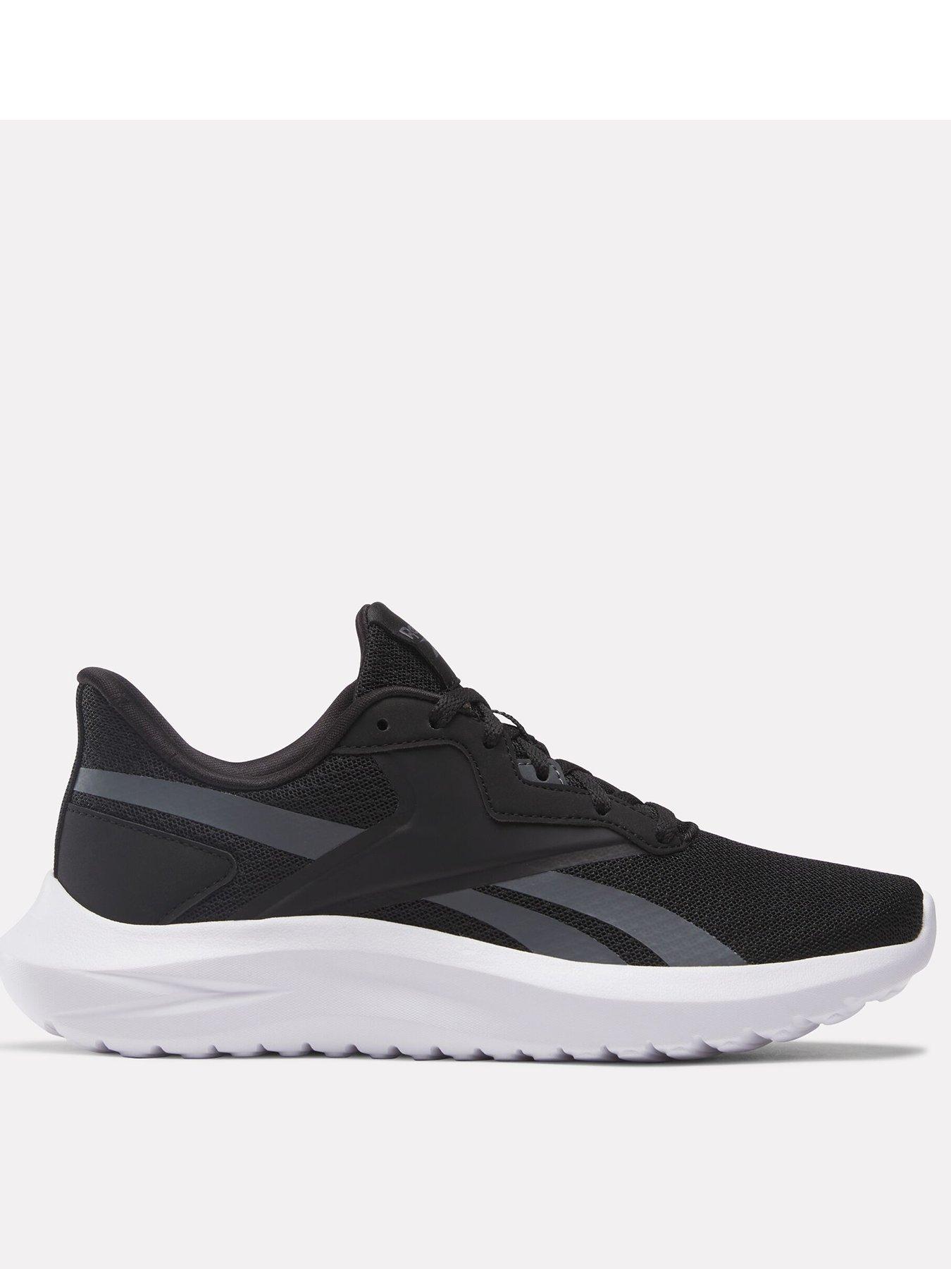 undefined Womens Running Energen Lux Trainers - Black