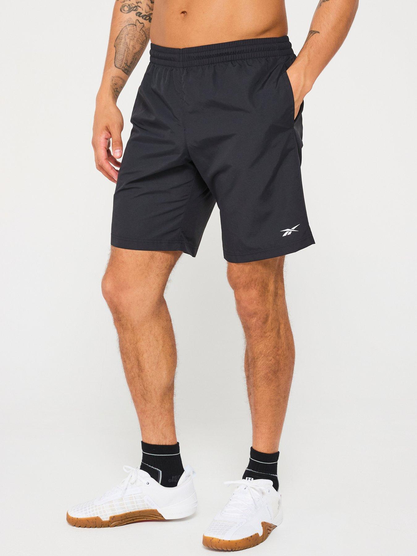 reebok-mens-training-id-train-utility-shorts-black