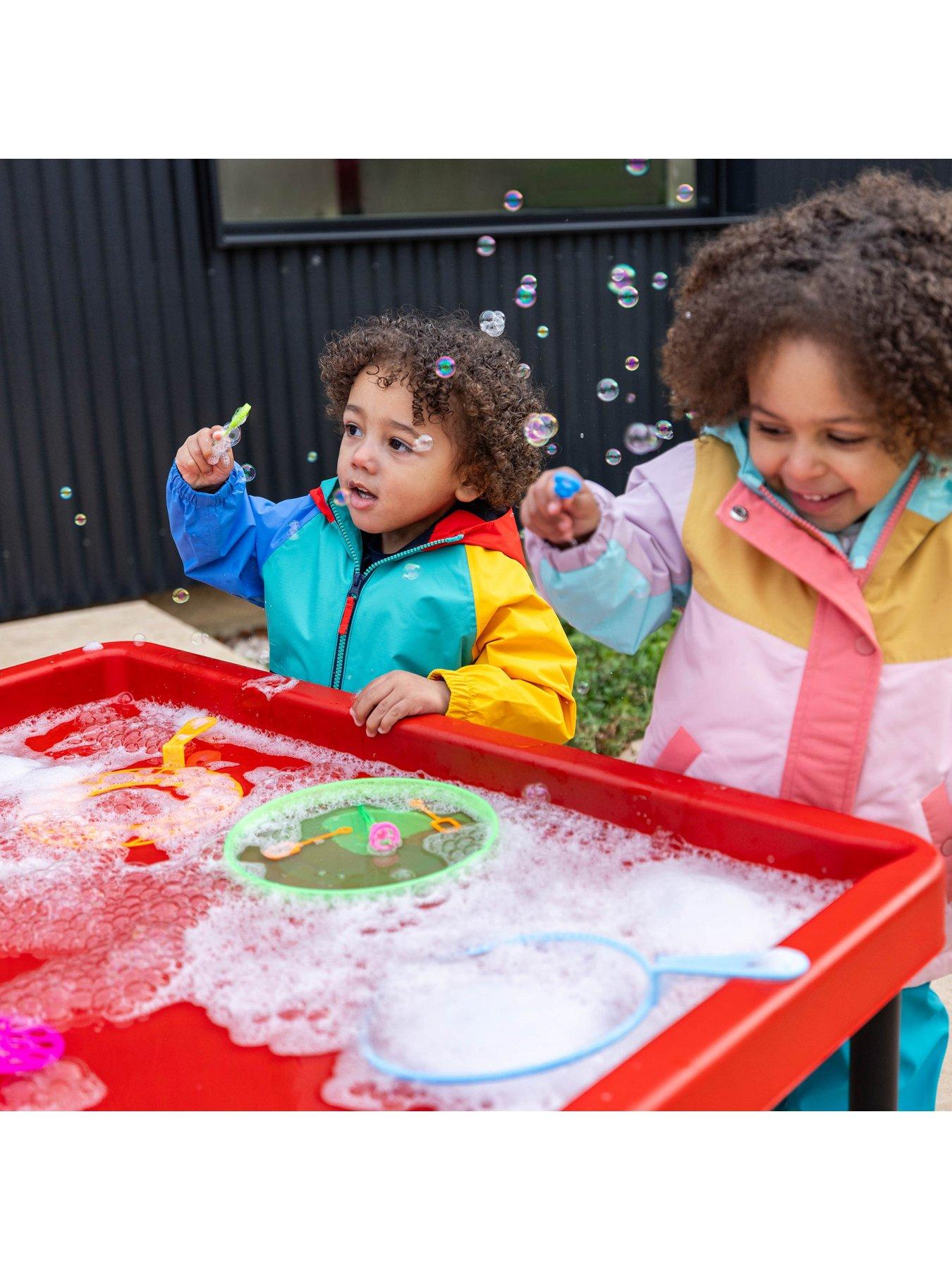 Image 2 of 7 of Toyrific Play Tray Activity Table