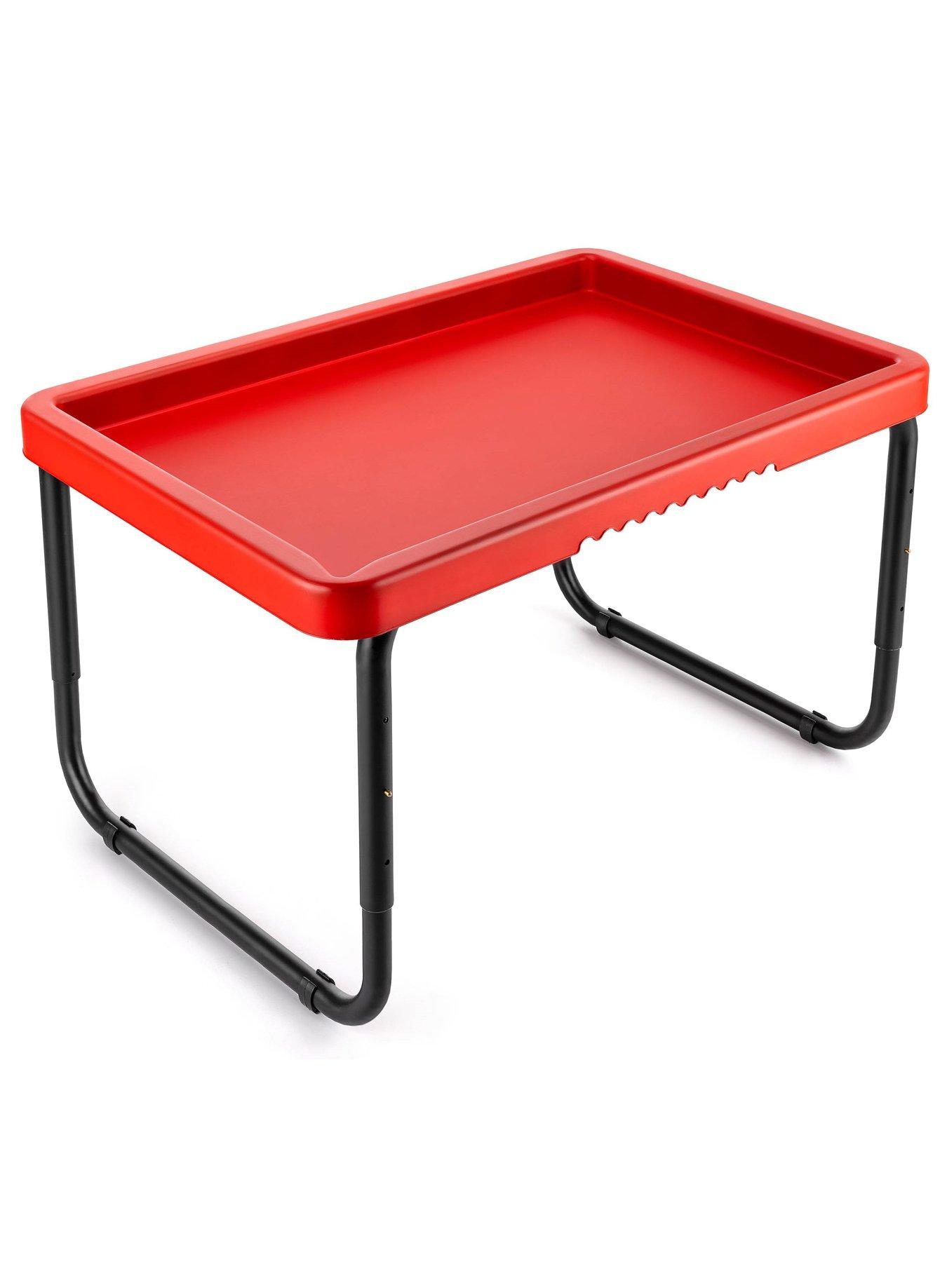 Image 3 of 7 of Toyrific Play Tray Activity Table