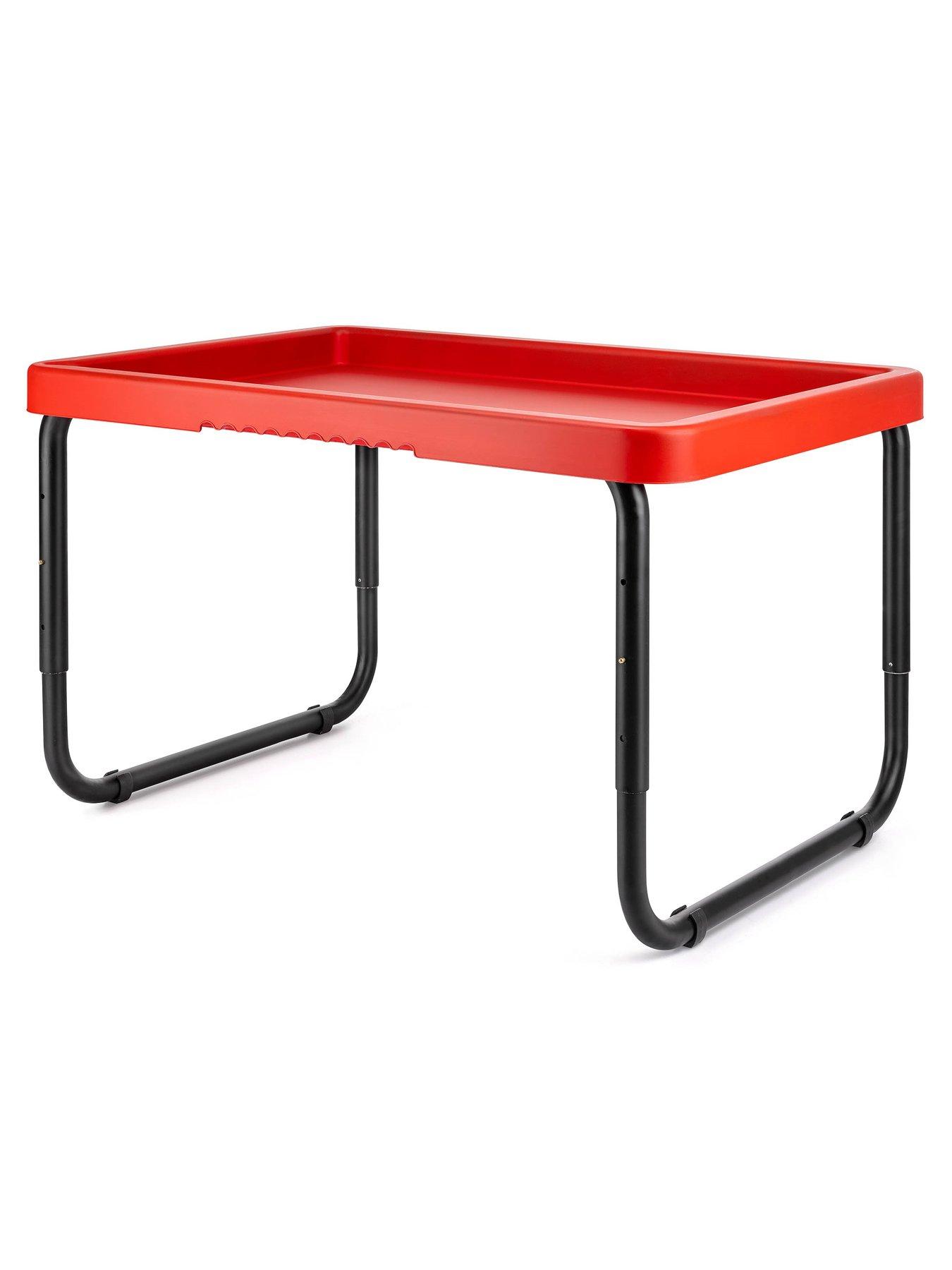 Image 4 of 7 of Toyrific Play Tray Activity Table