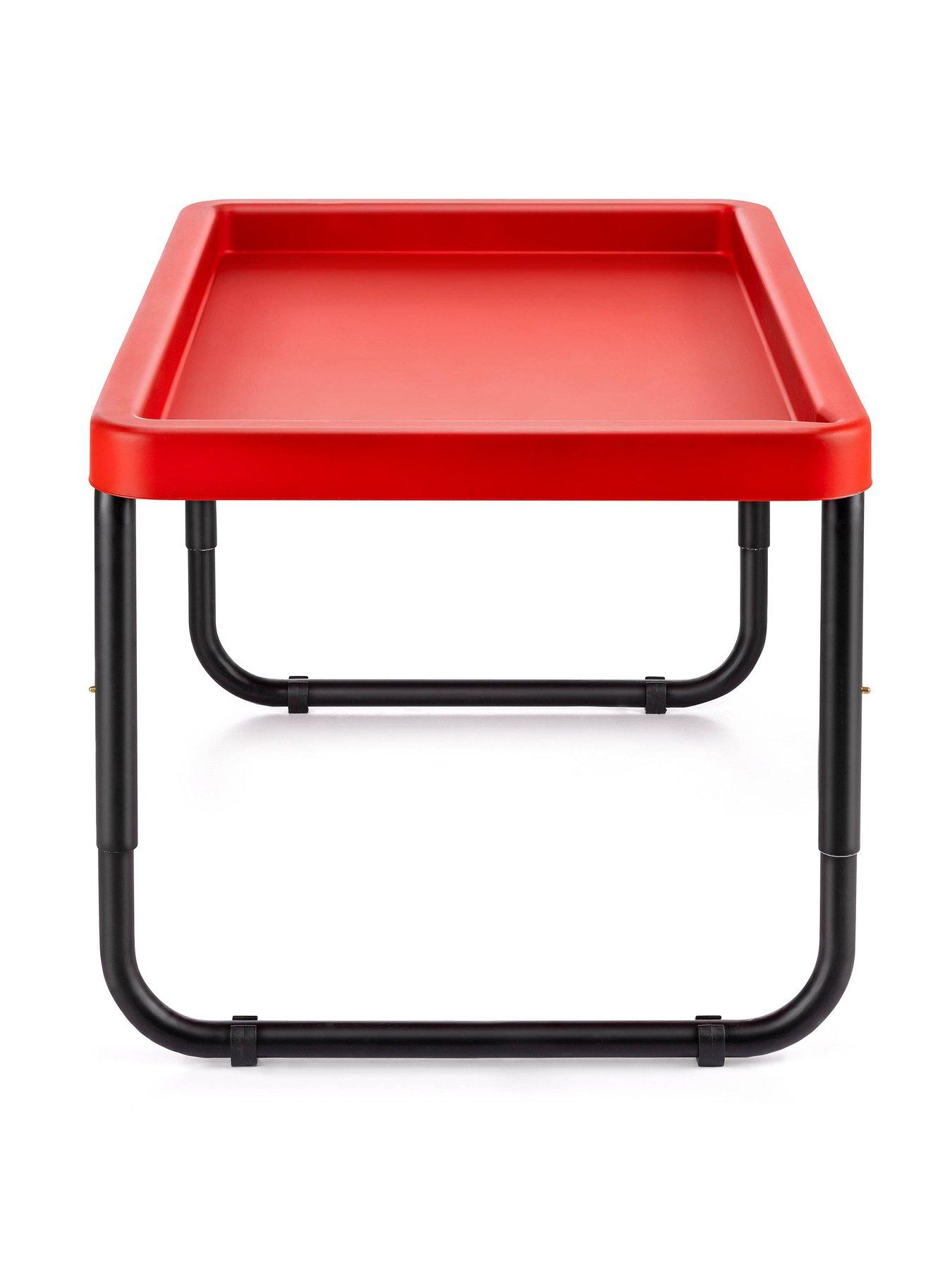 Image 6 of 7 of Toyrific Play Tray Activity Table