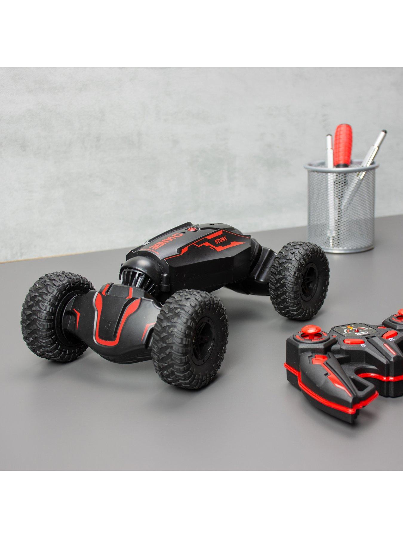 Image 2 of 6 of All Terrain Stunt Car