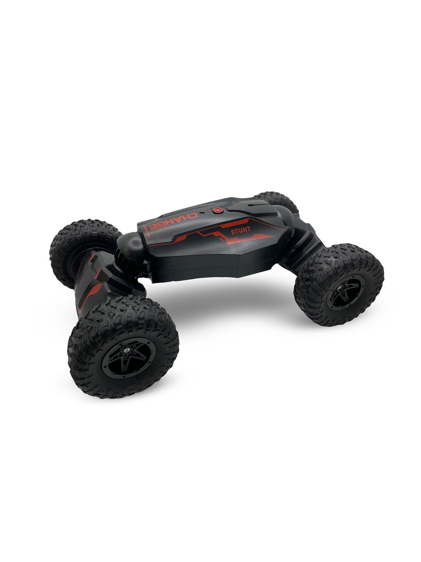 Image 3 of 6 of All Terrain Stunt Car