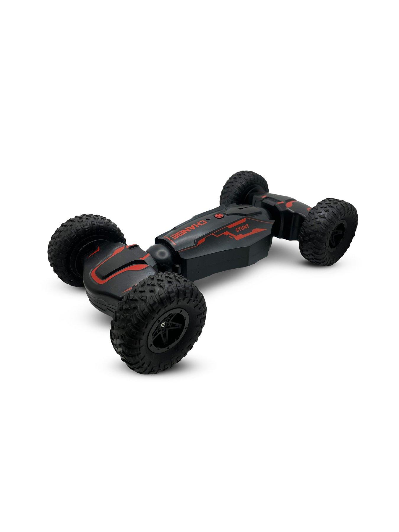 Image 5 of 6 of All Terrain Stunt Car