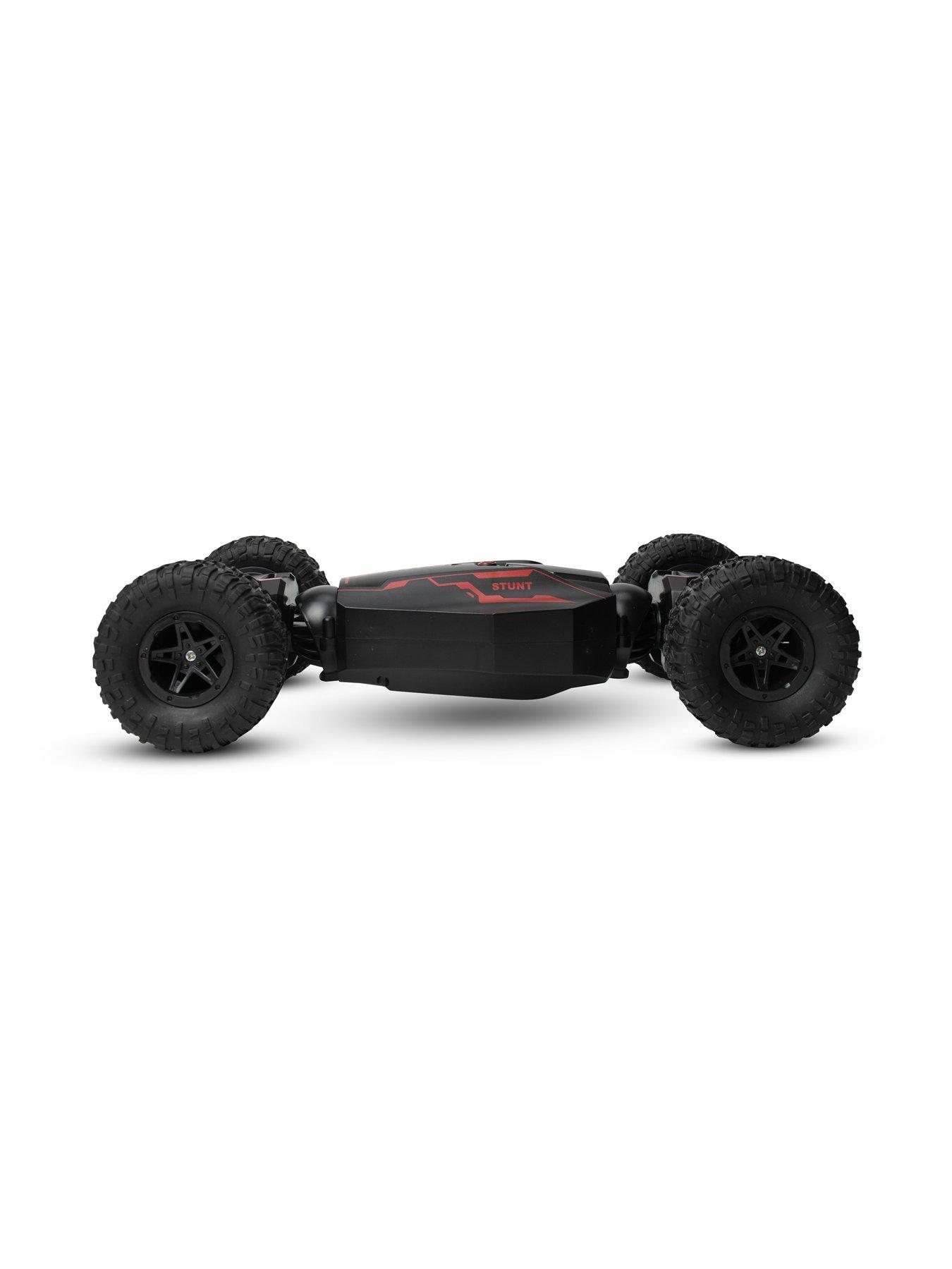 Image 6 of 6 of All Terrain Stunt Car
