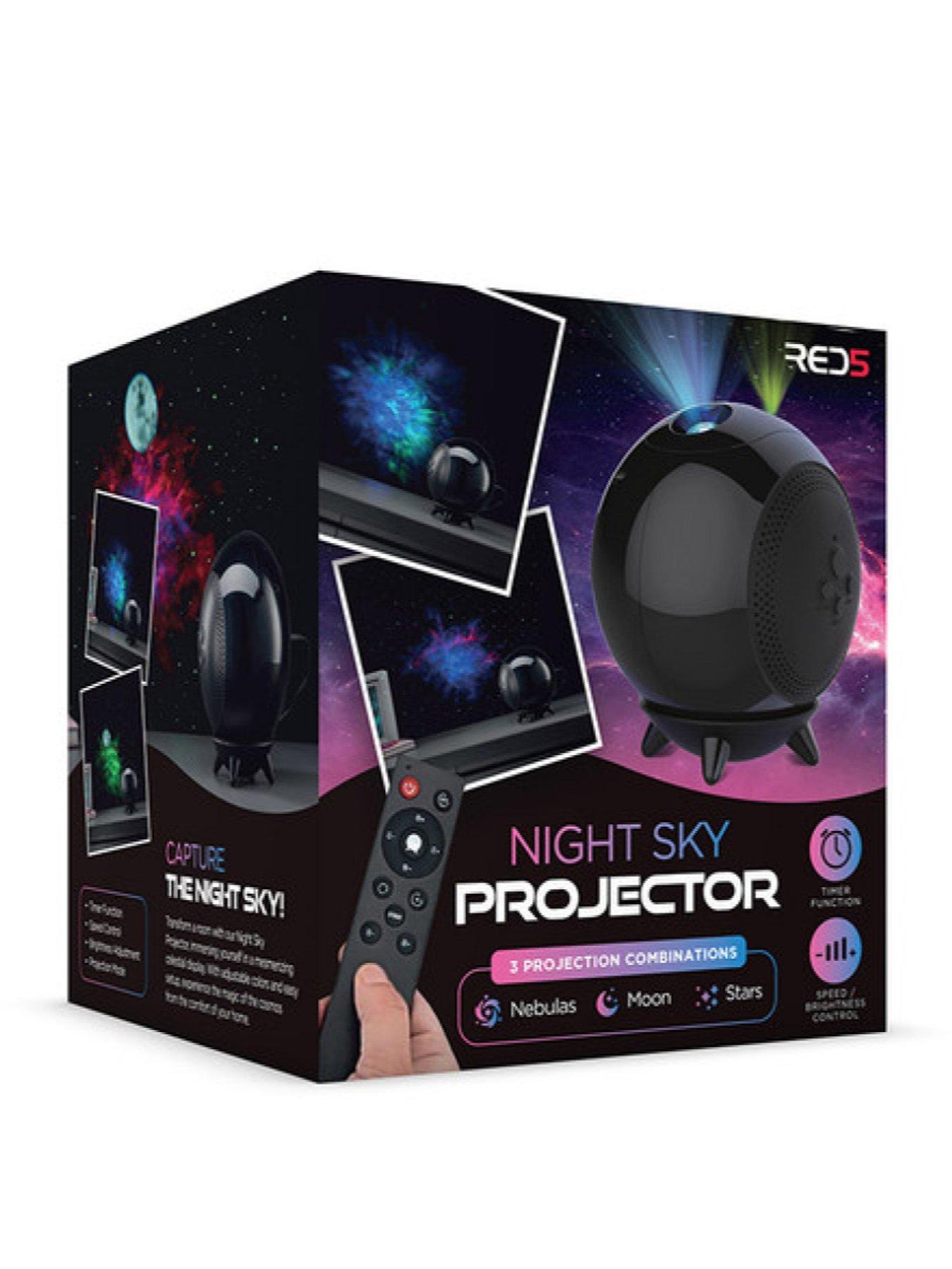 undefined Night Sky Projector