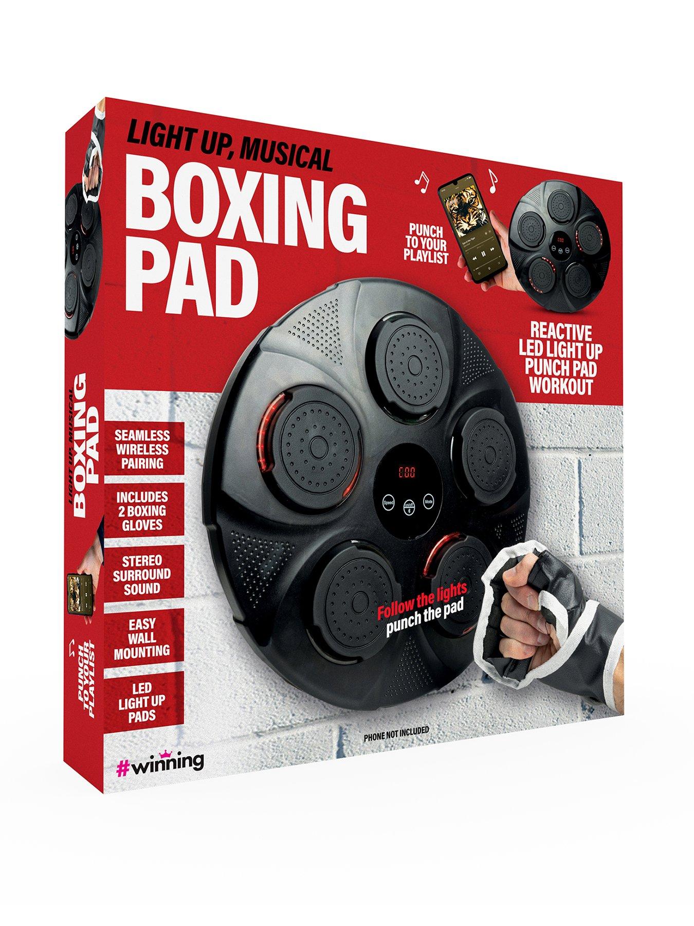 MUSICAL　BOXING　PRO　新品未使用 W4A8J_SQ1_0000000099_N_A_SLf.