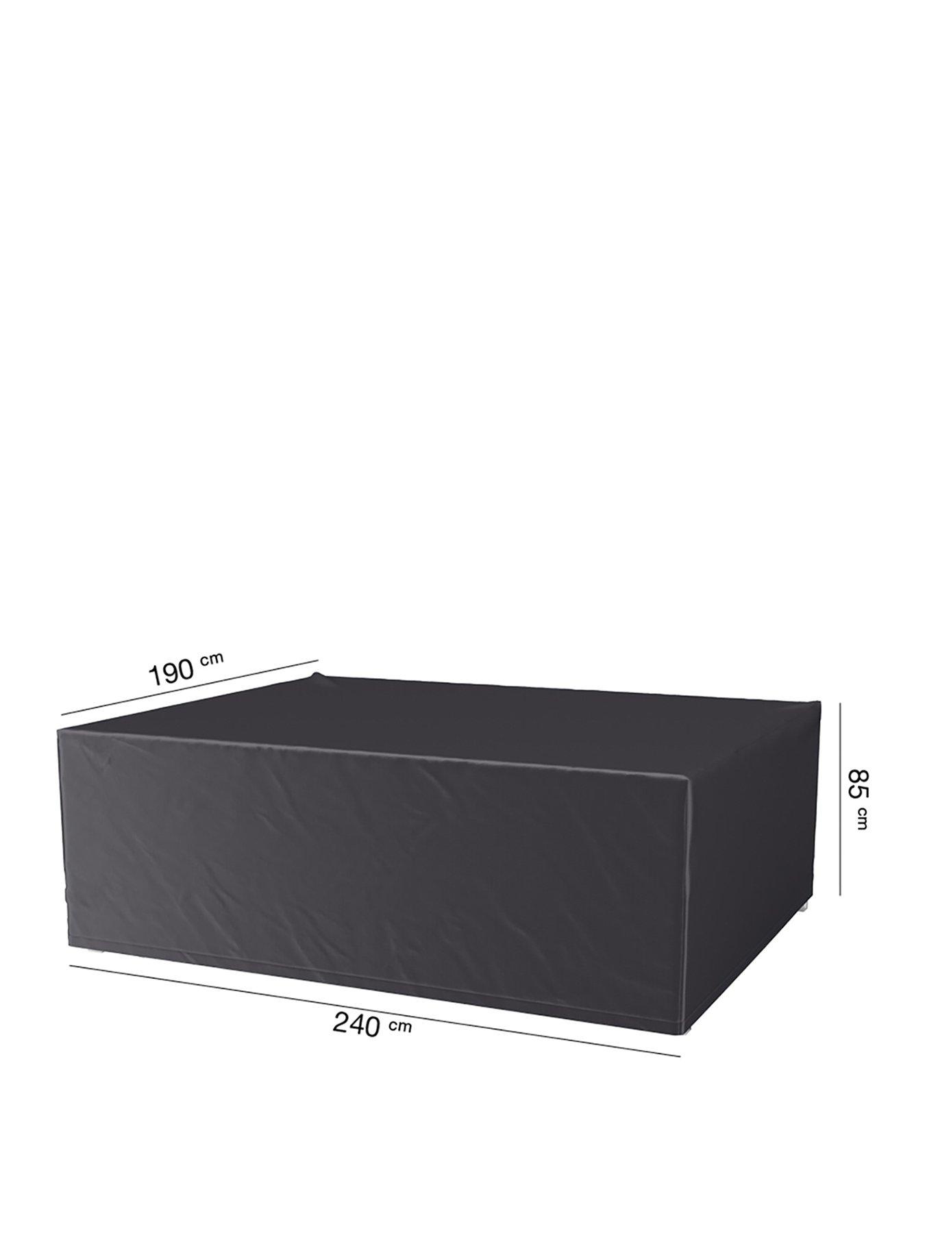 undefined Garden Set Aerocover (240 x 190 x 85cm)