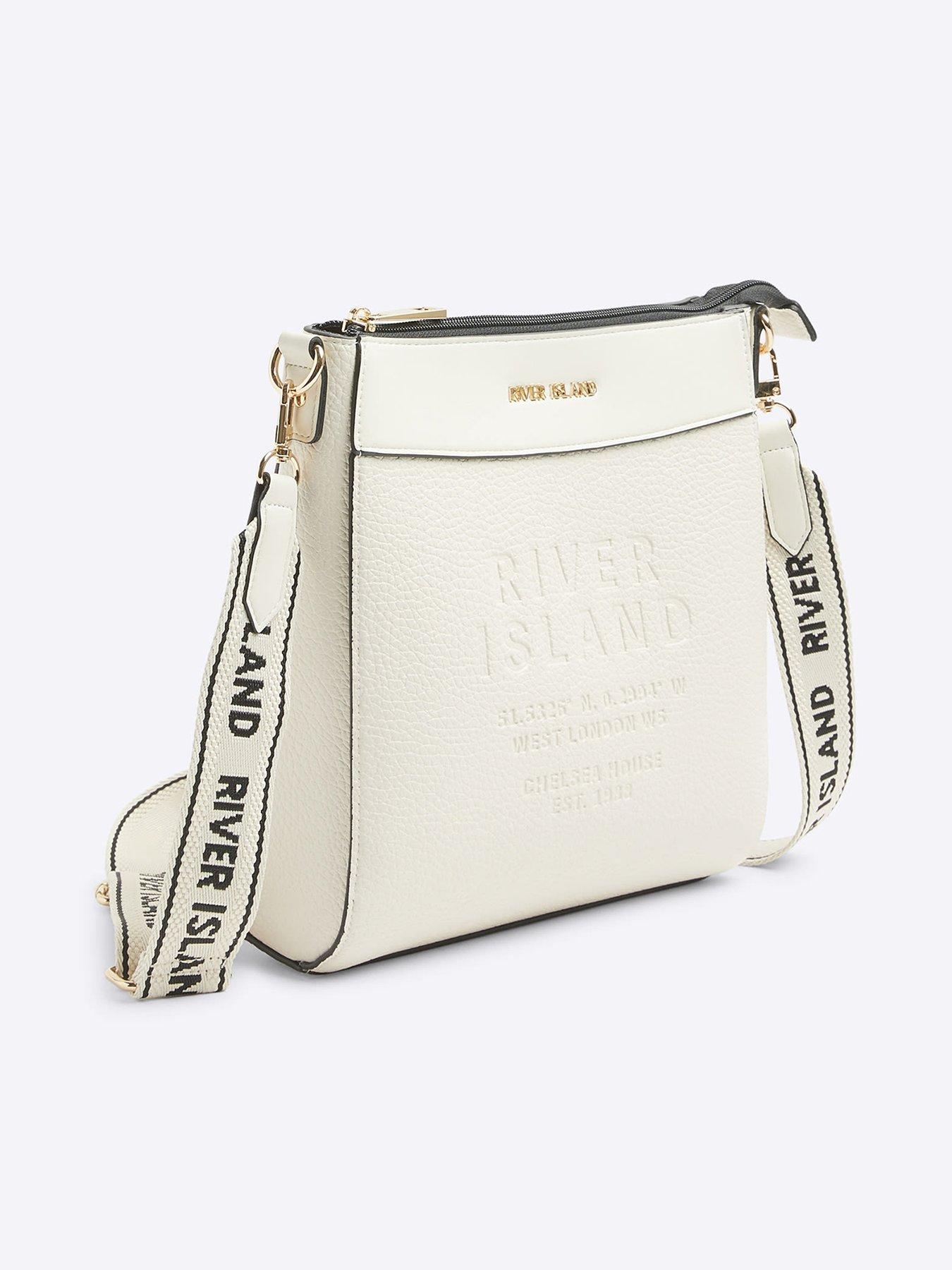 River island baby changing bag store