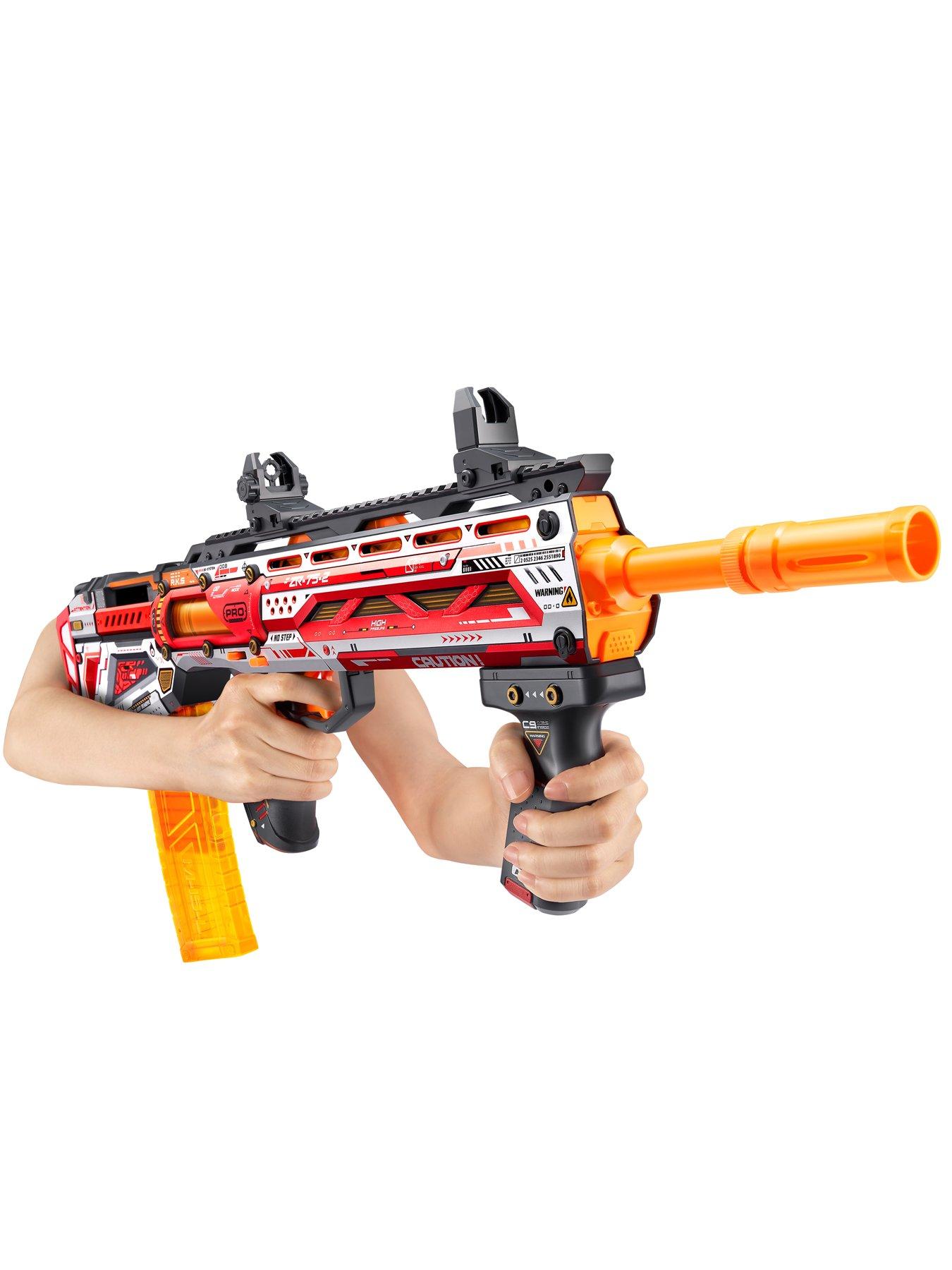  image of zuru-x-shot-skins-pro-s1-sinister-assorted