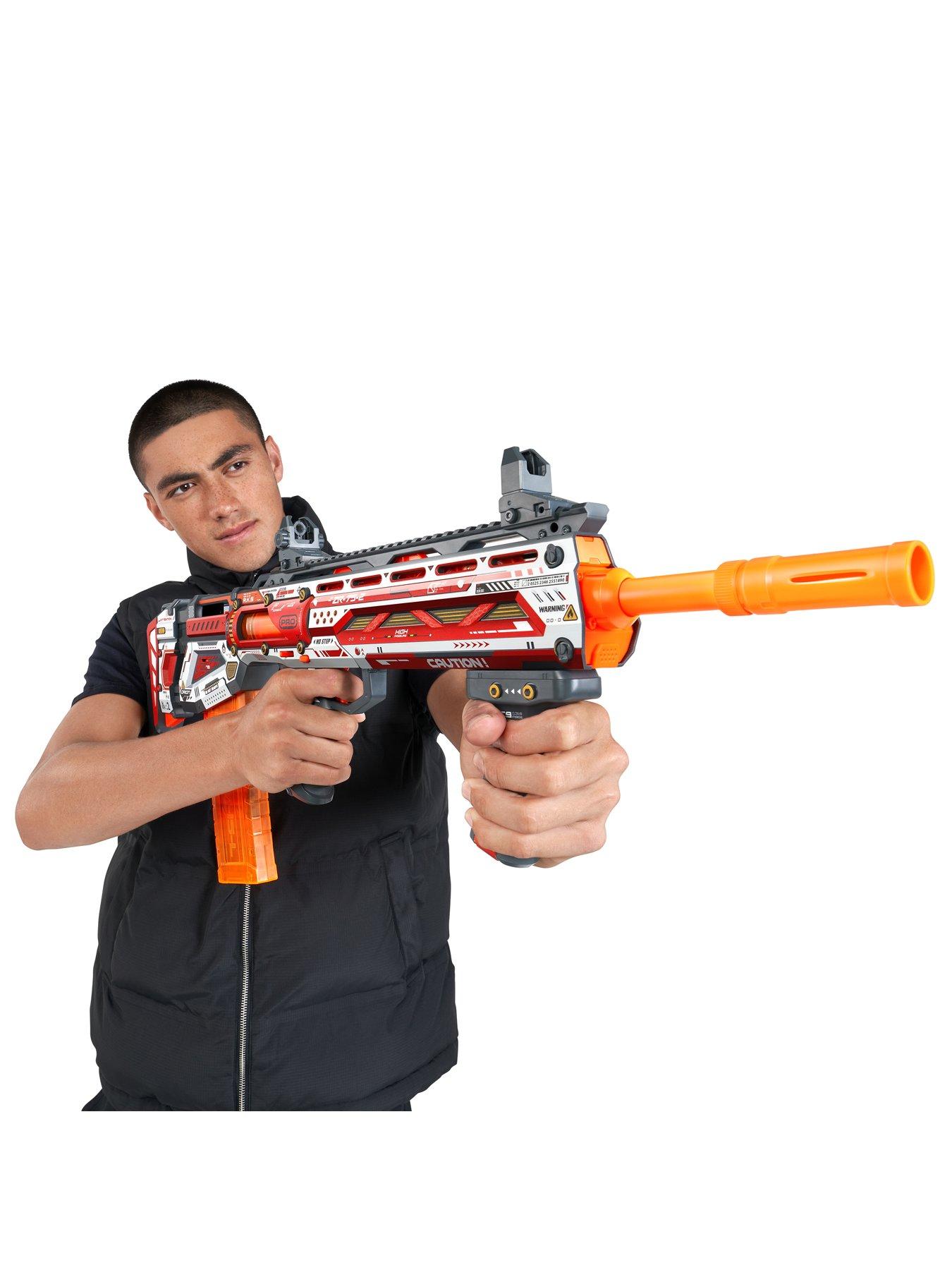 image of zuru-x-shot-skins-pro-s1-sinister-assorted